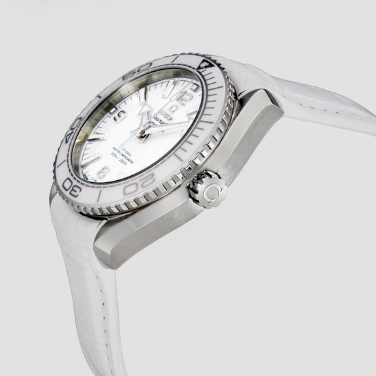 Seamaster Planet Ocean Automatic Men's Watch