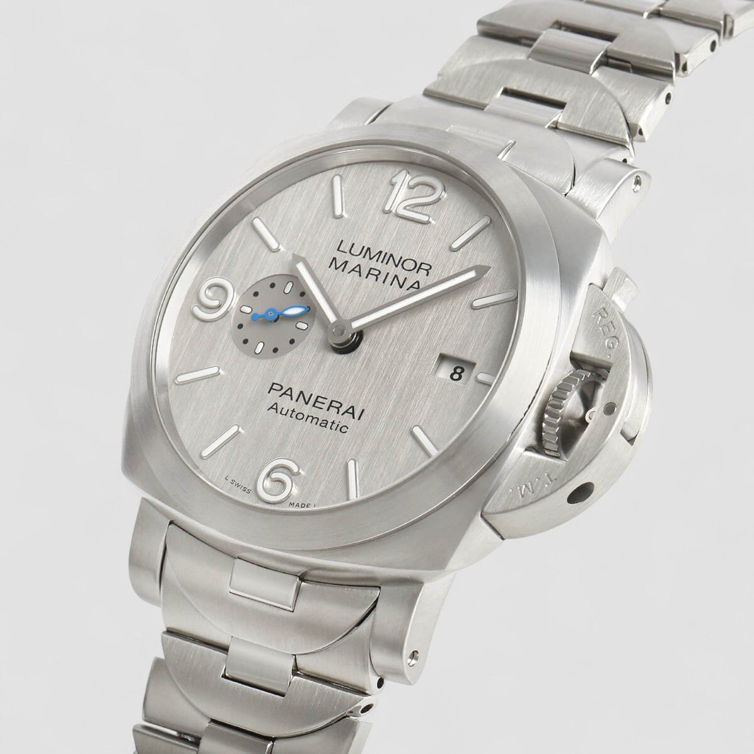 1950 3 Days Luminor Marina Automatic