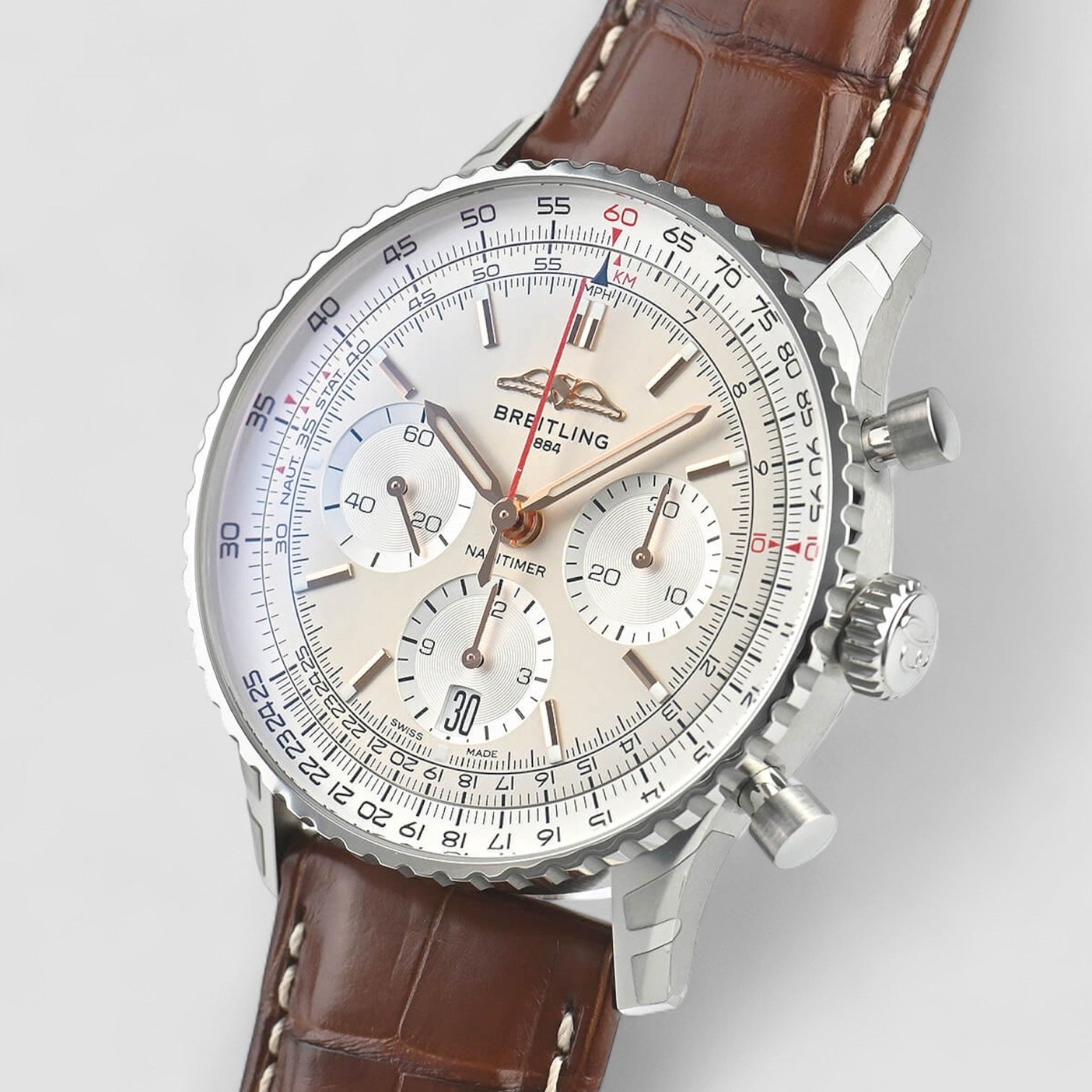 Navitimer B01 Chronograph 41