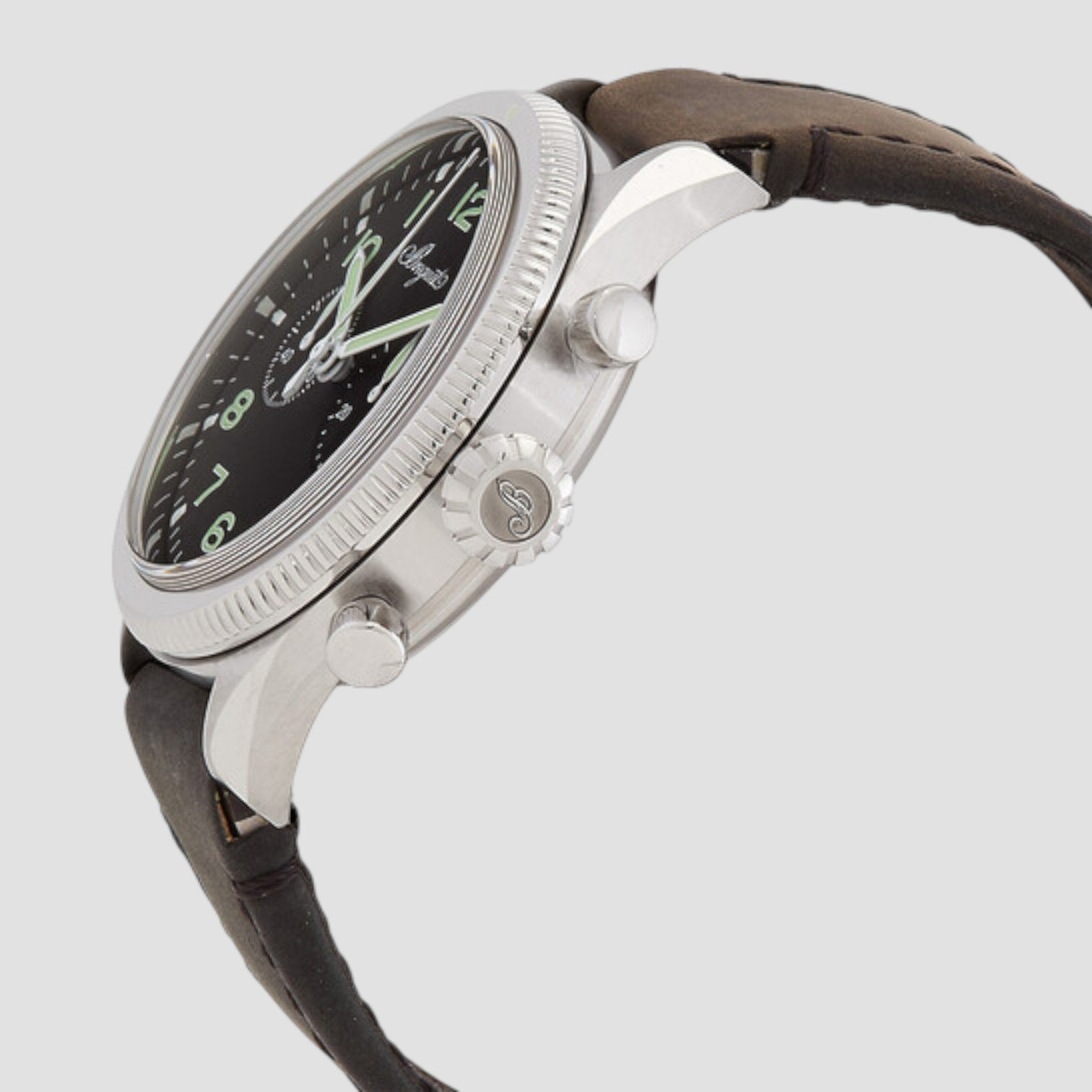 Type XX Chronographe 2057