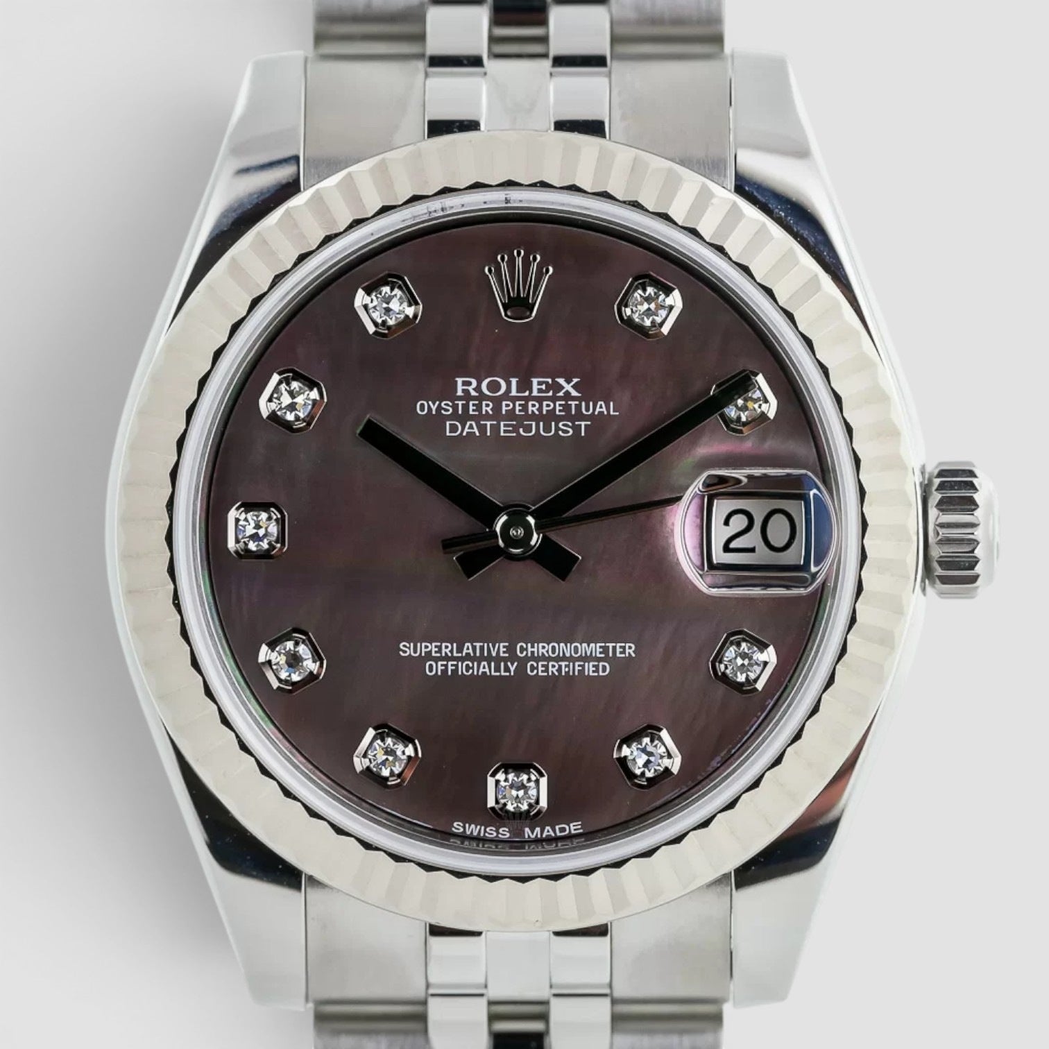 Datejust 31