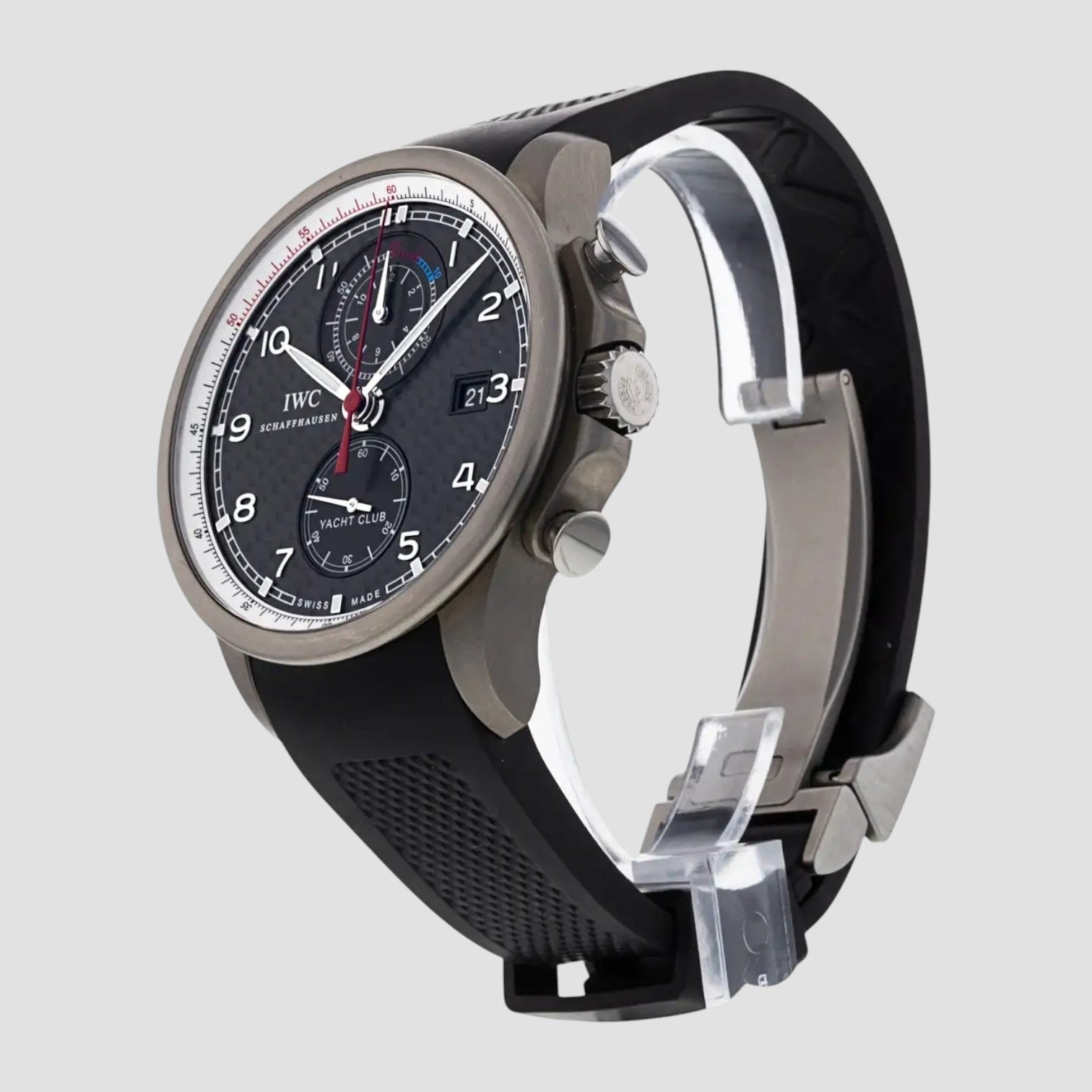 Portuguese Yacht Club