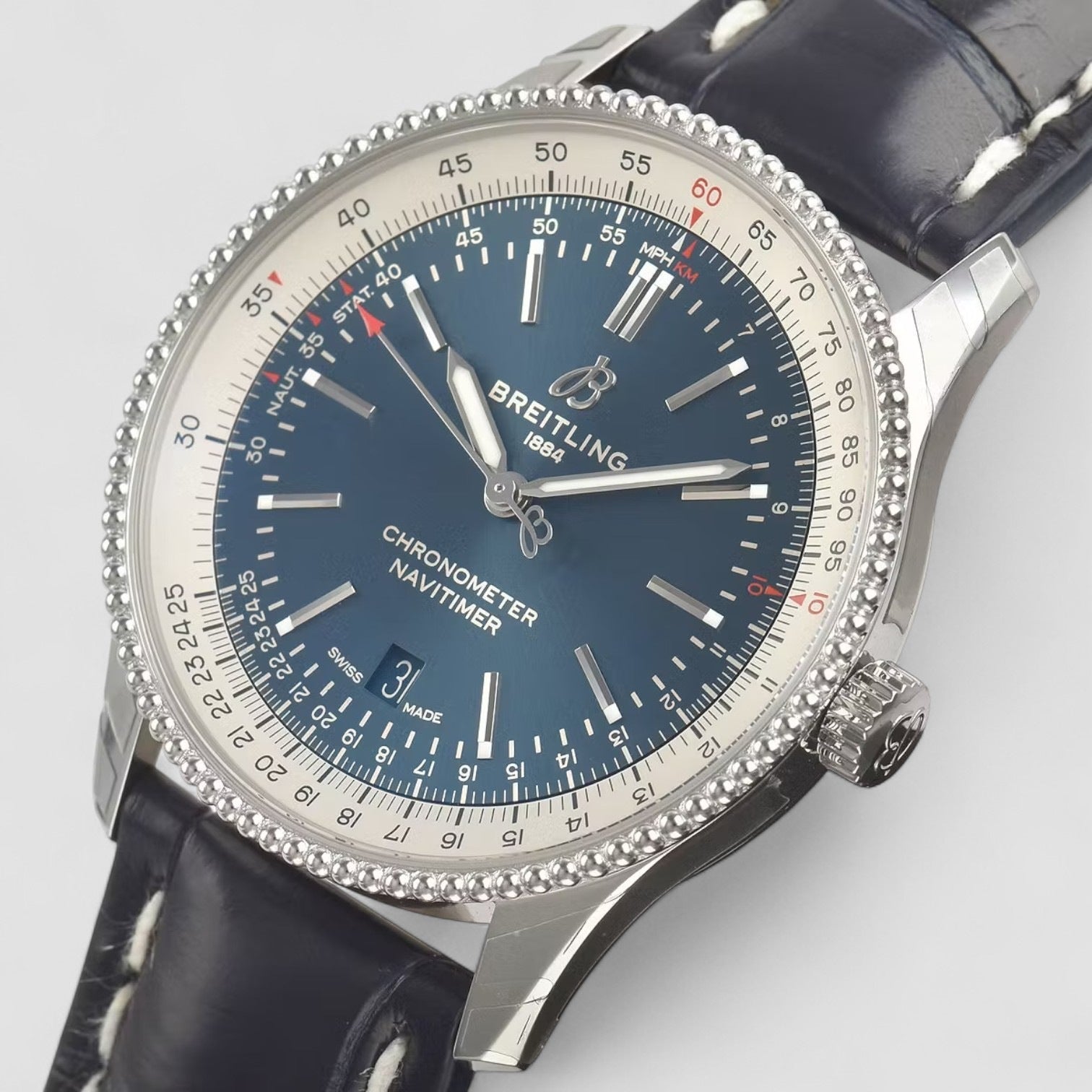 Automatic 41 Navitimer