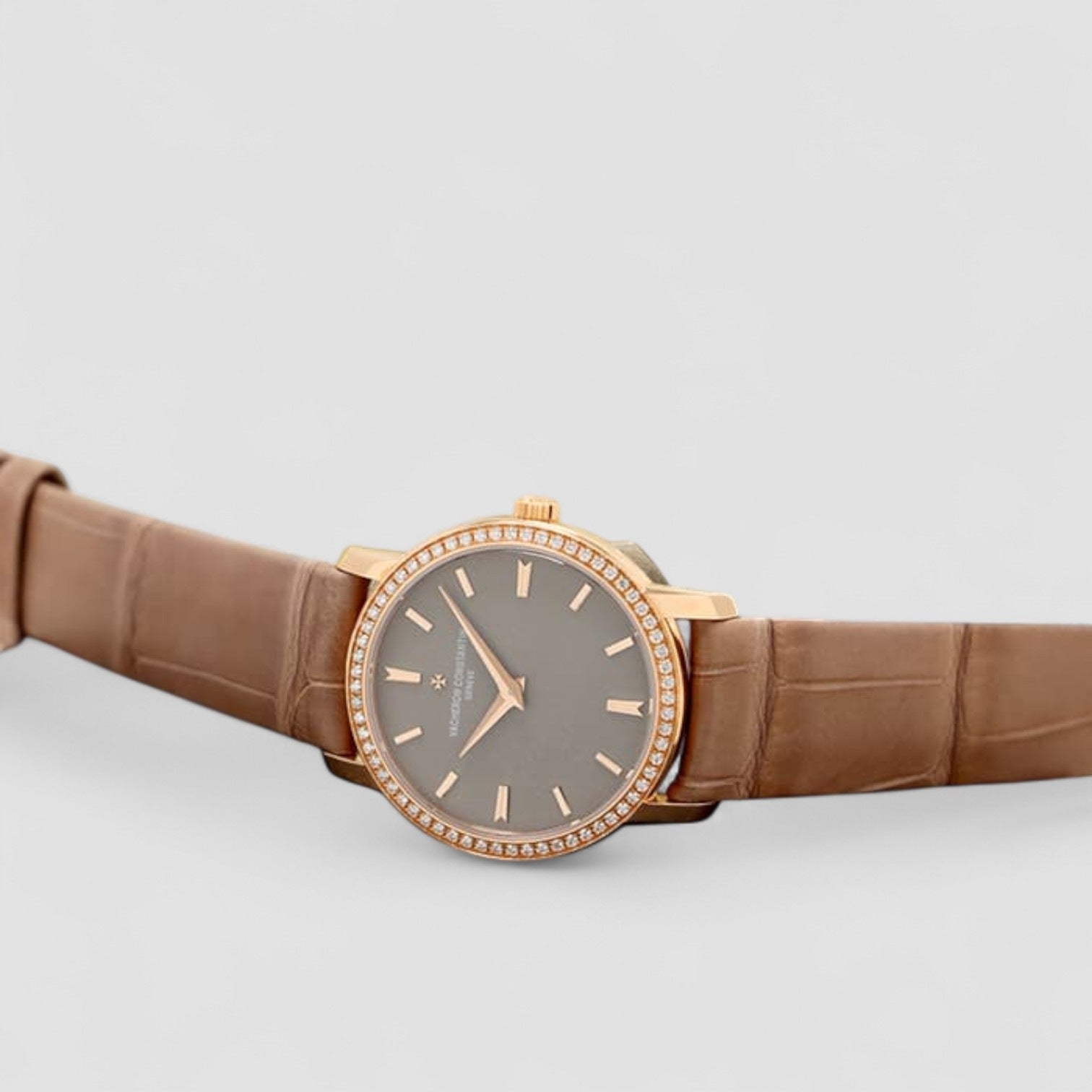Traditionnelle Quartz 30mm Ladies Watch