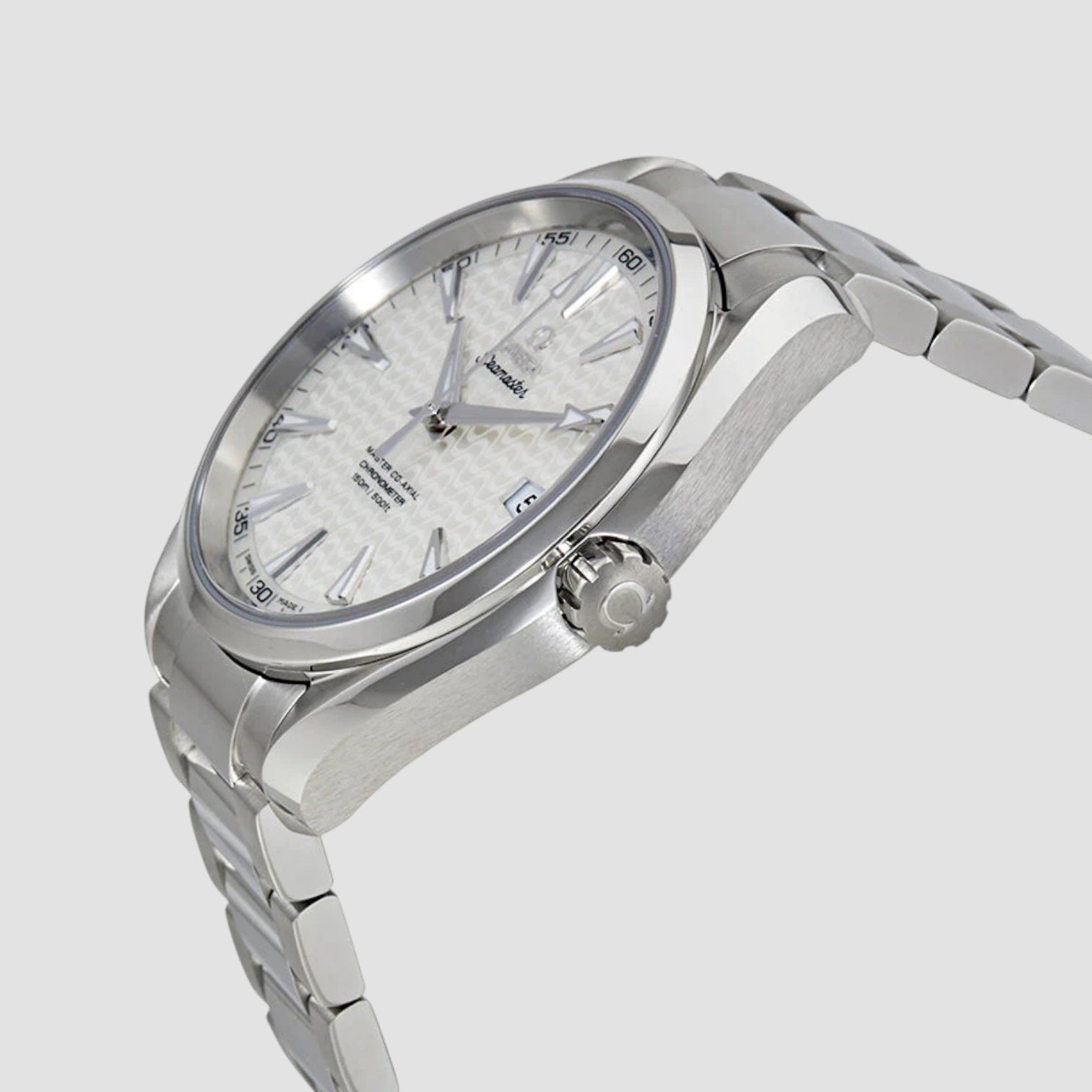 Seamaster Aqua Terra Automatic Men's Watch