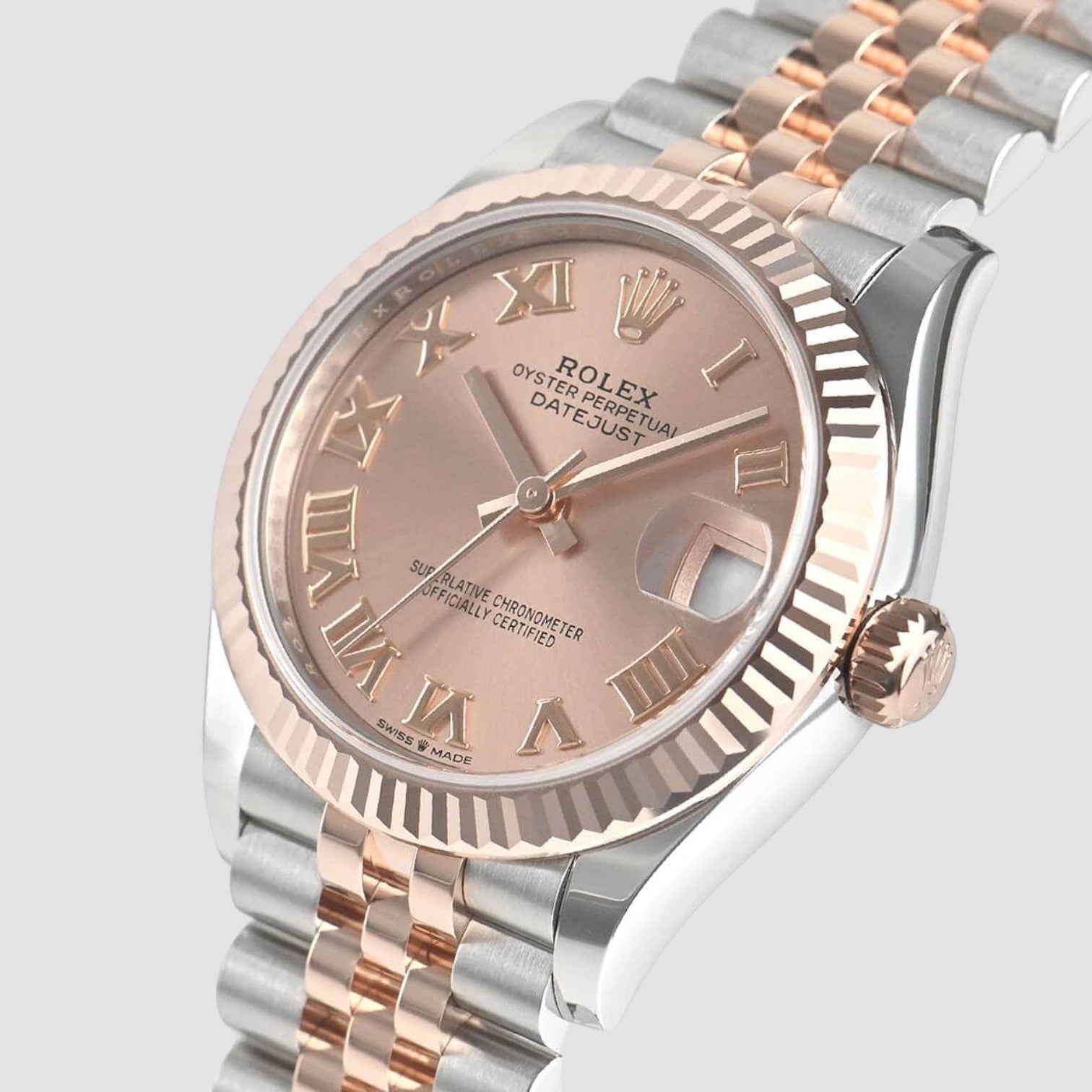 Datejust 31