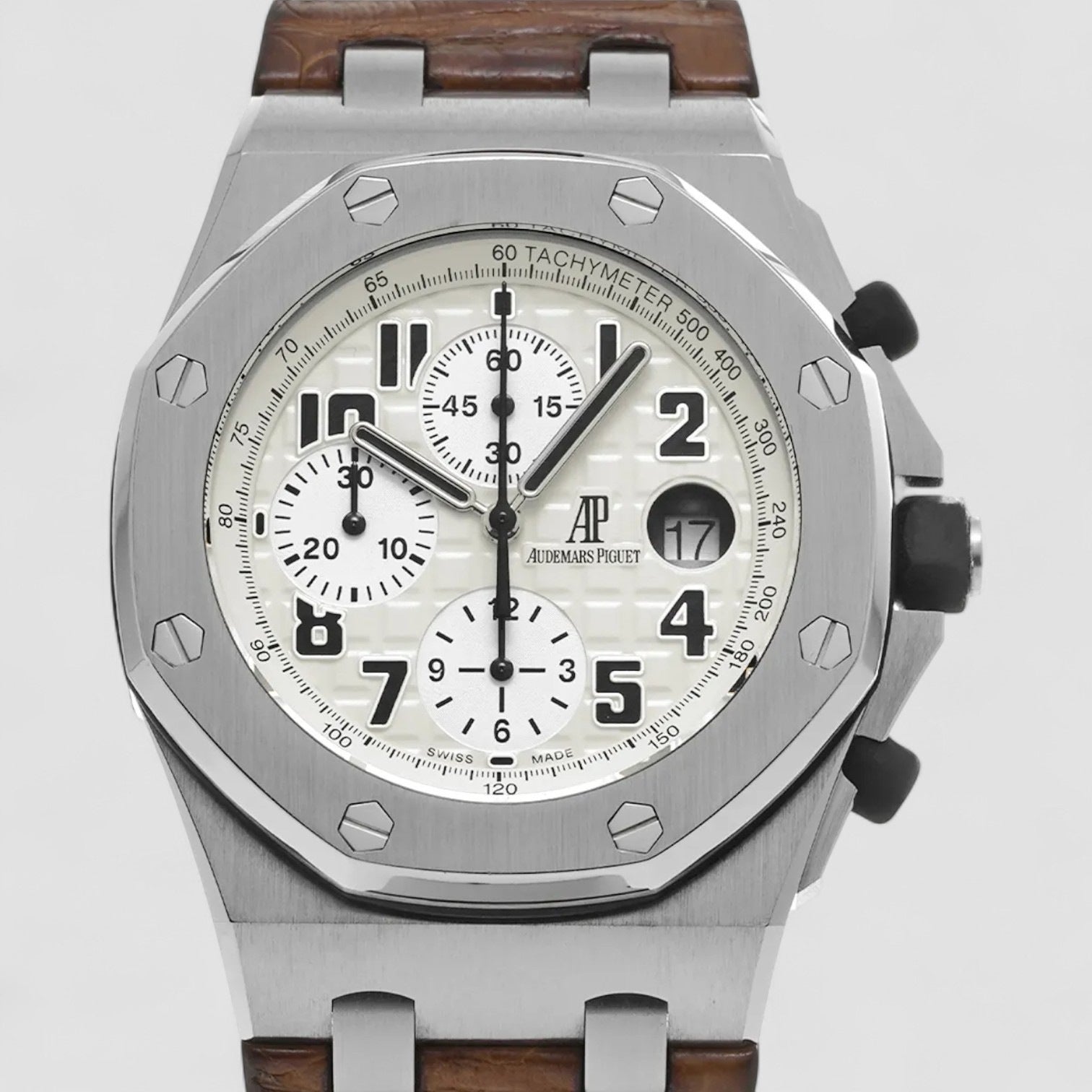 Royal Oak Offshore Safari