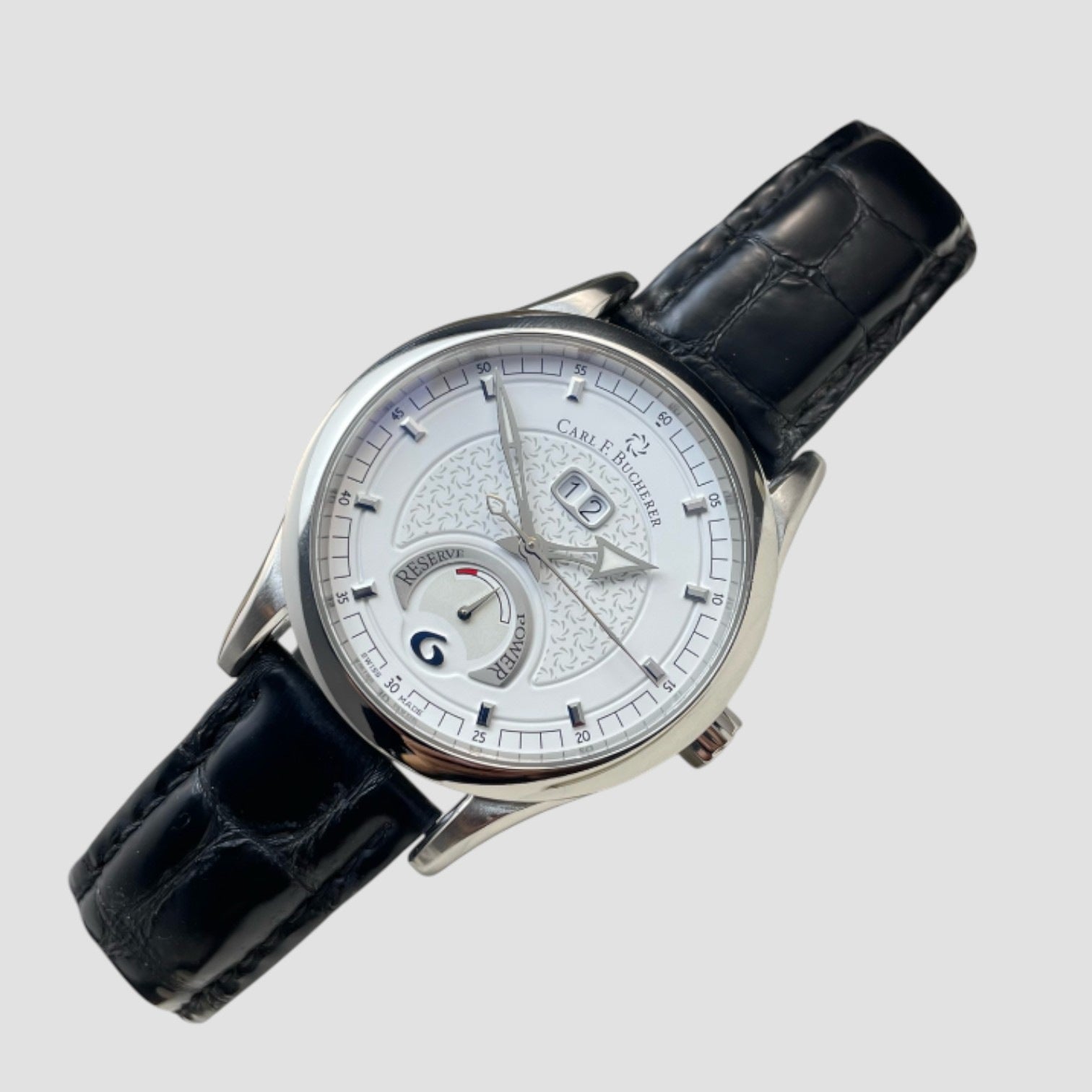 Manero Automatic Men's Watch