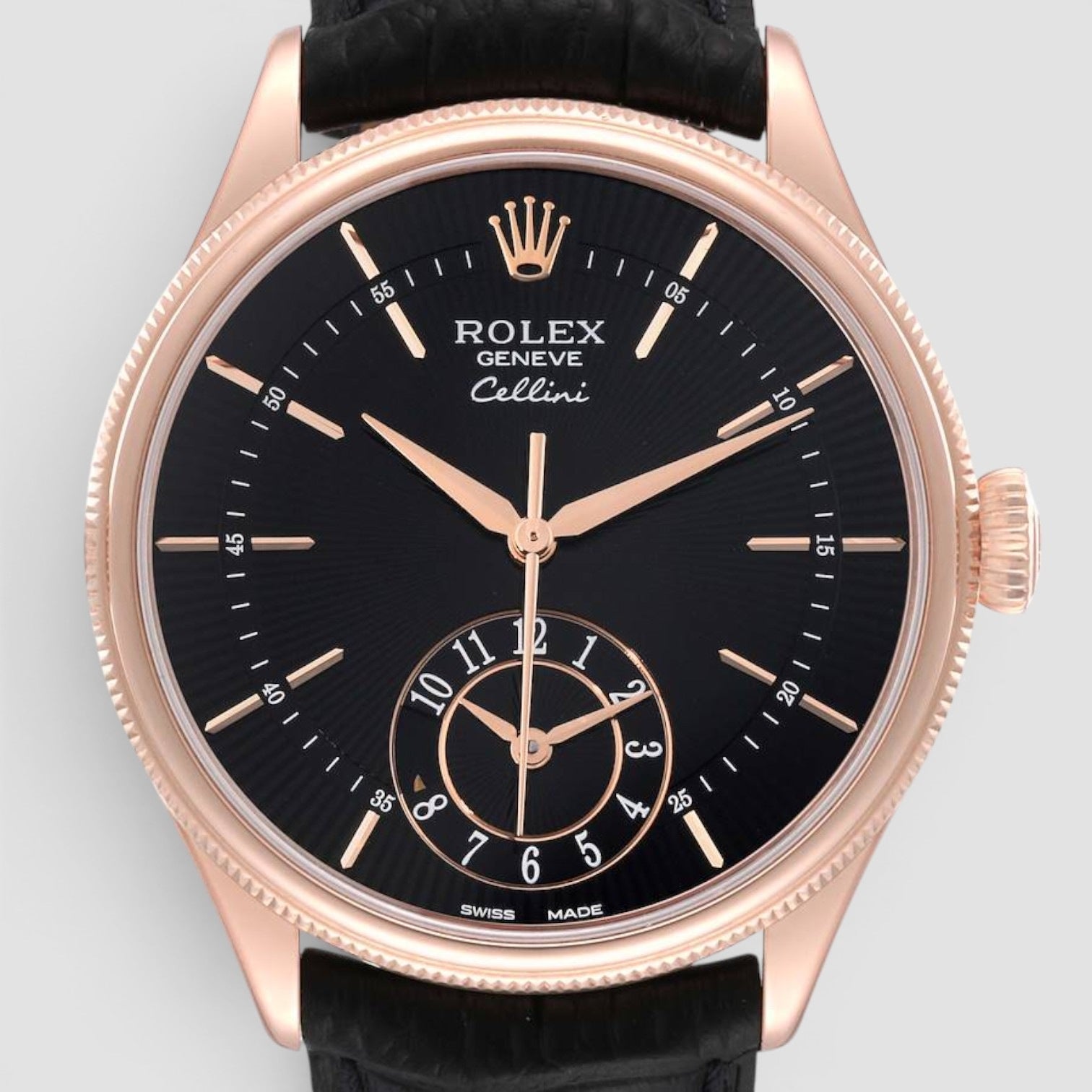 Cellini Dual Time