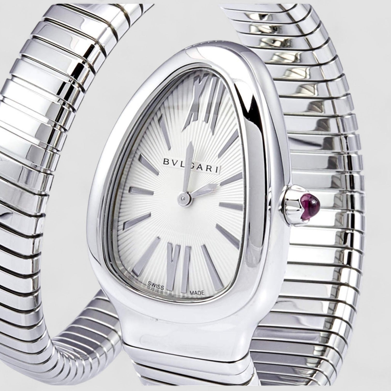 Serpenti
