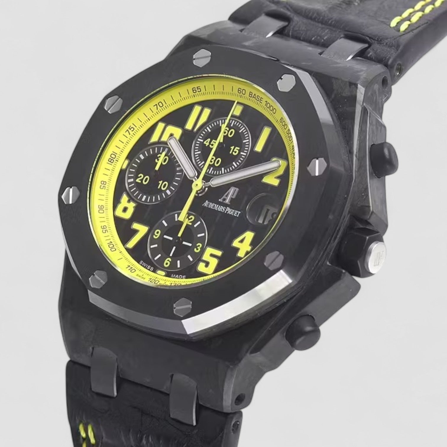 Royal Oak Offshore Chronograph