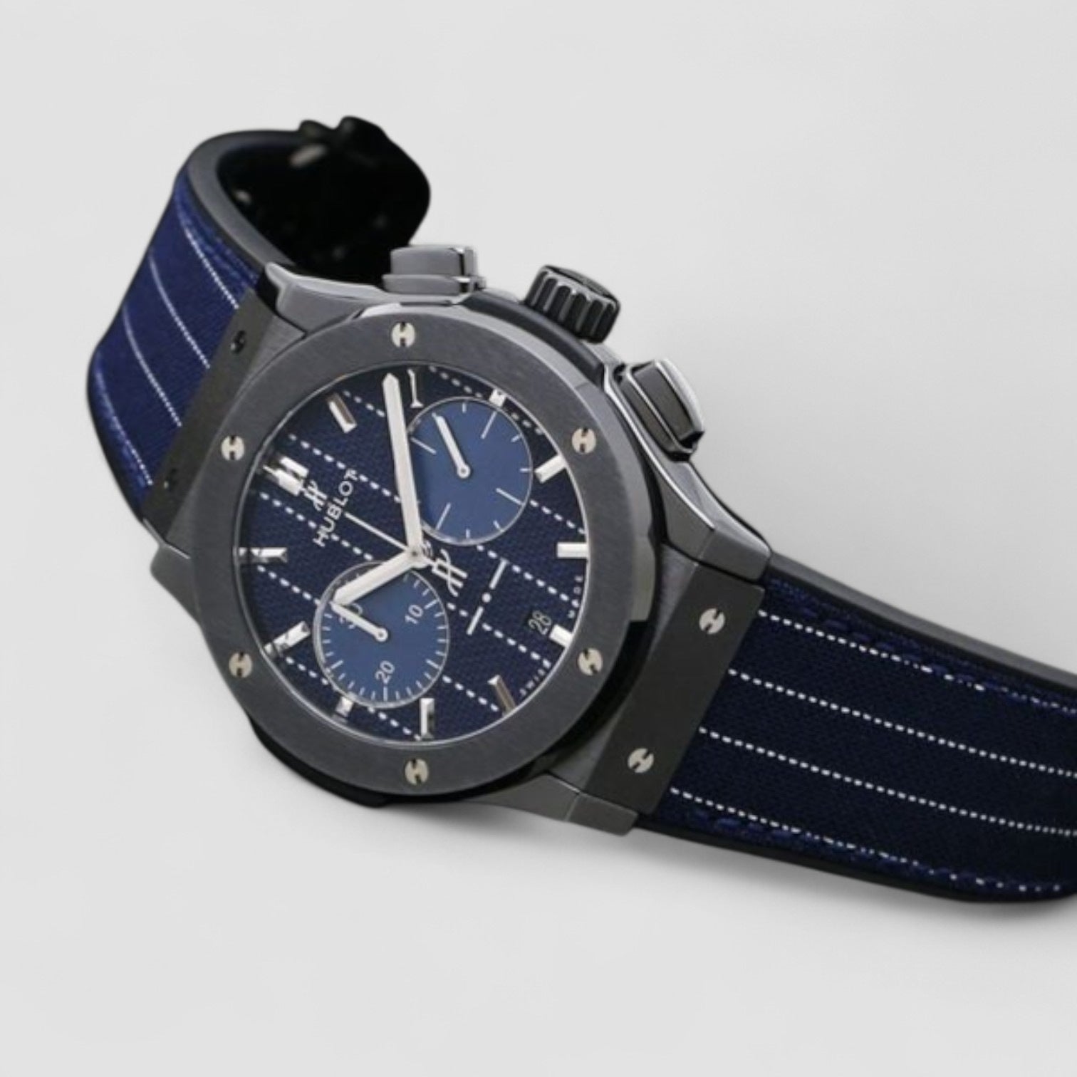 Classic Fusion Chronograph Italia Independent