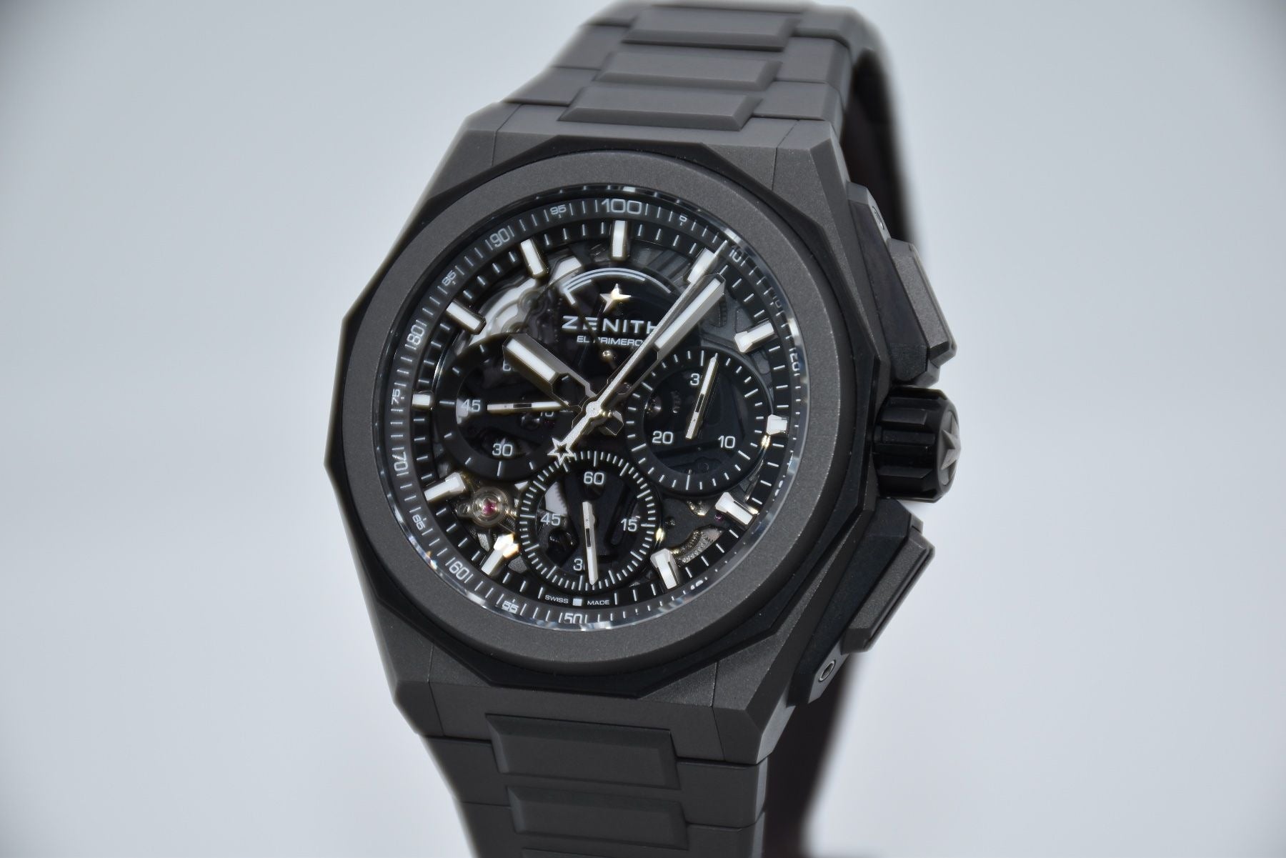 Defy Extreme Titanium