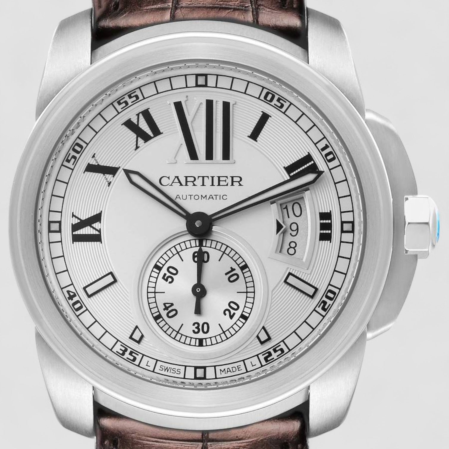 Calibre De Cartier