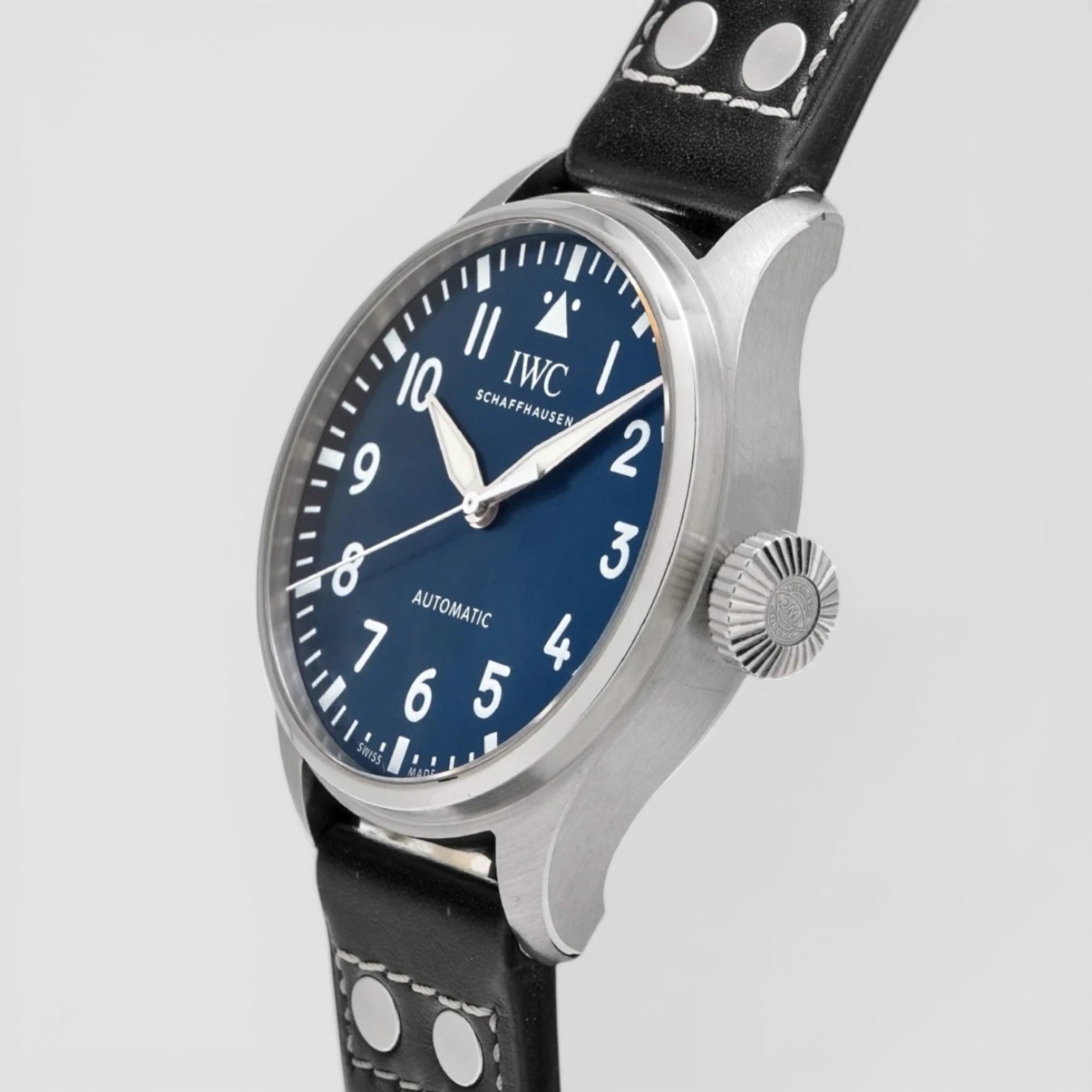 Big Pilot's Watch 43