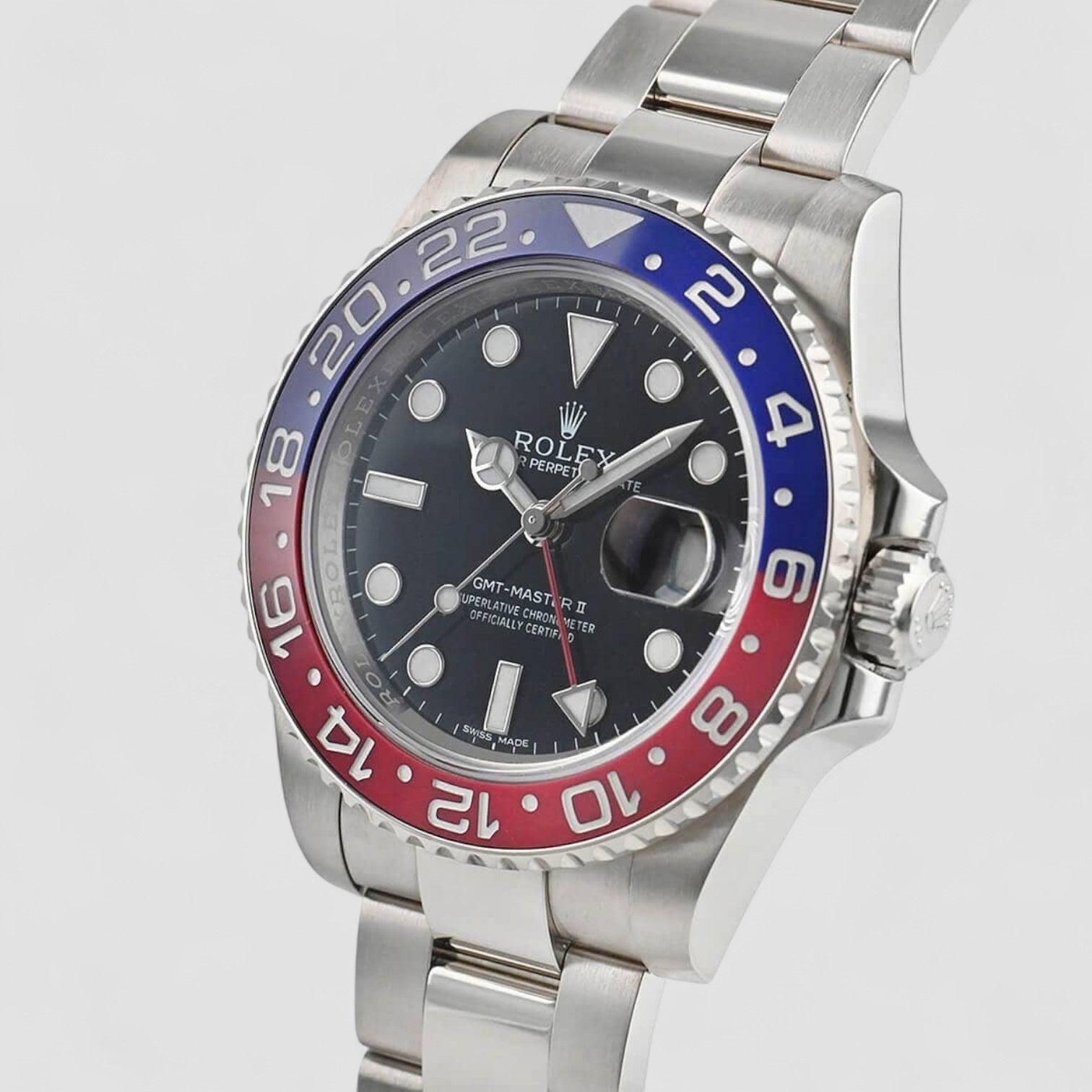 GMT-Master II