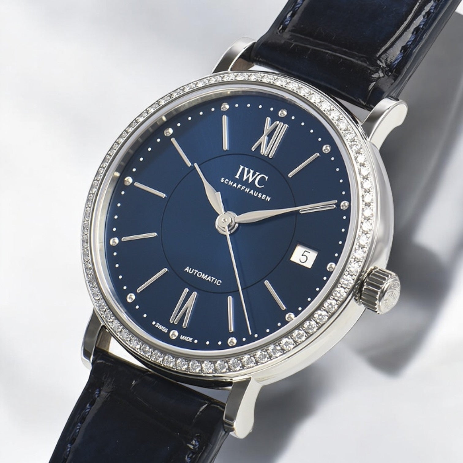 Portofino Automatic 37