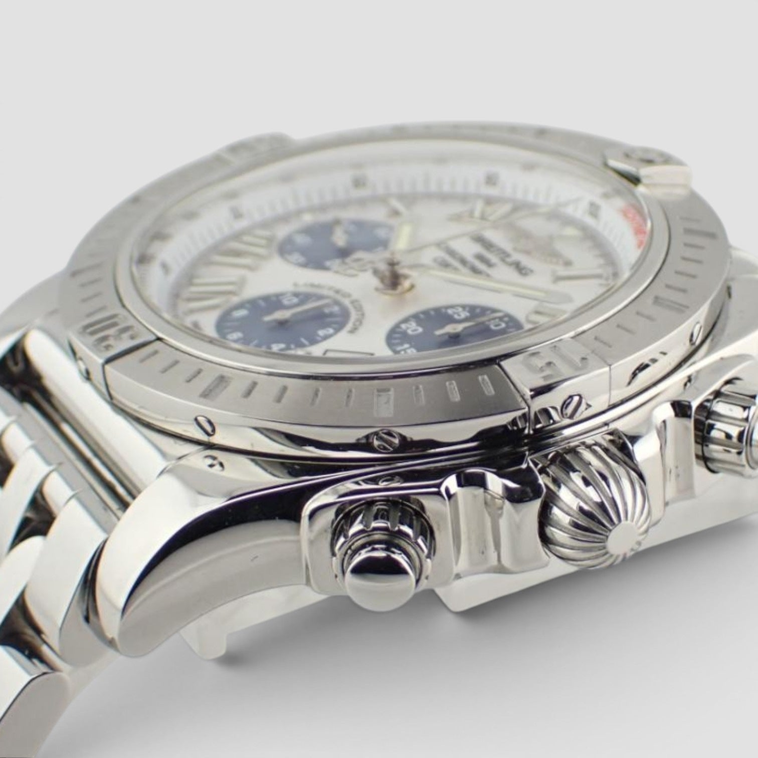 Chronomat 44 Japan Limited Edition 50 pieces