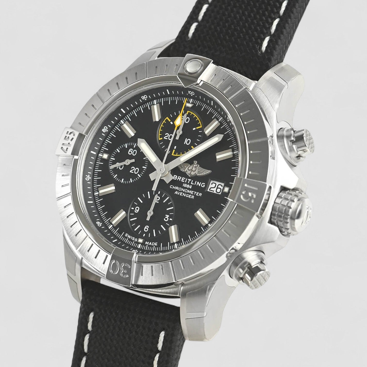 Avenger Chronograph 45