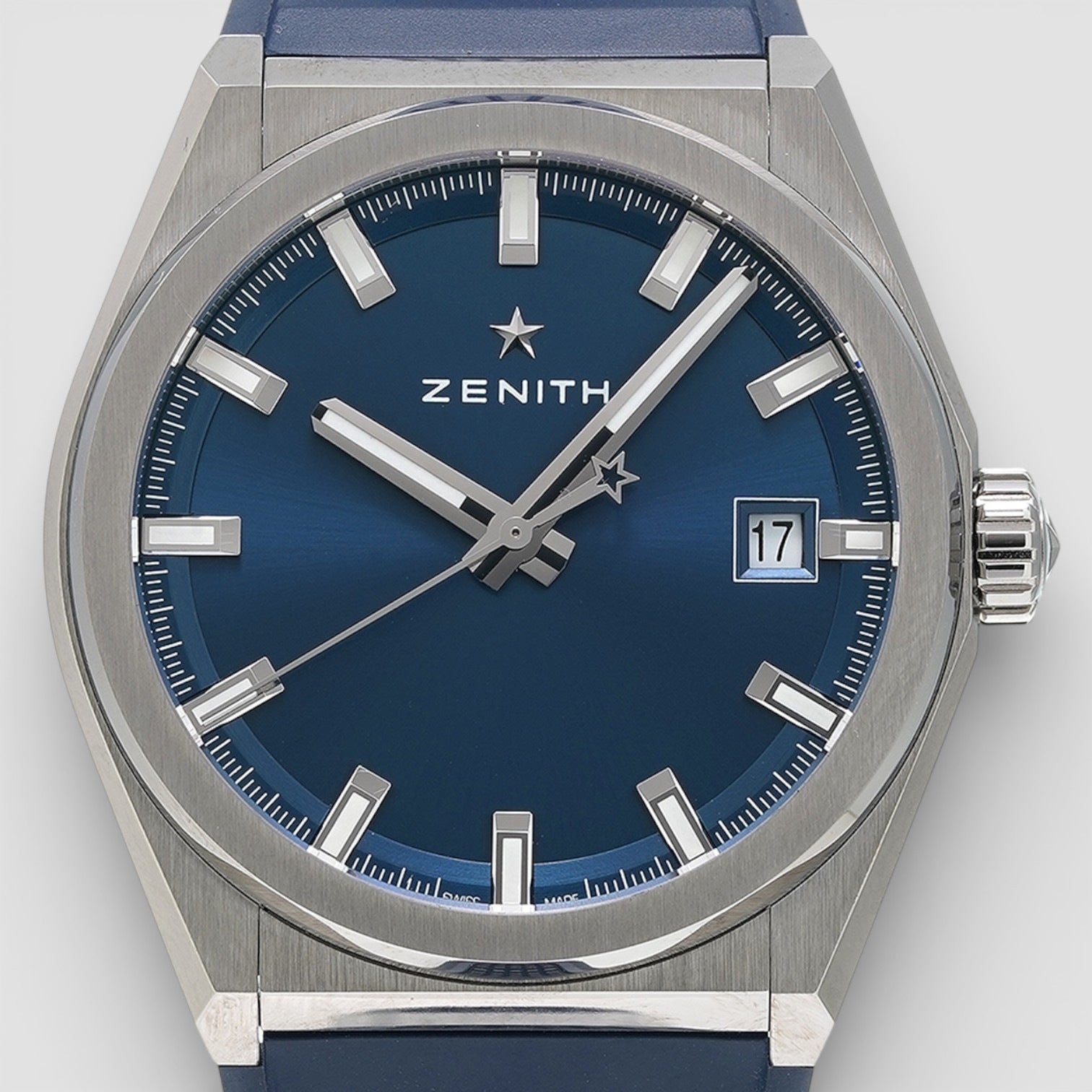 Defy Classic