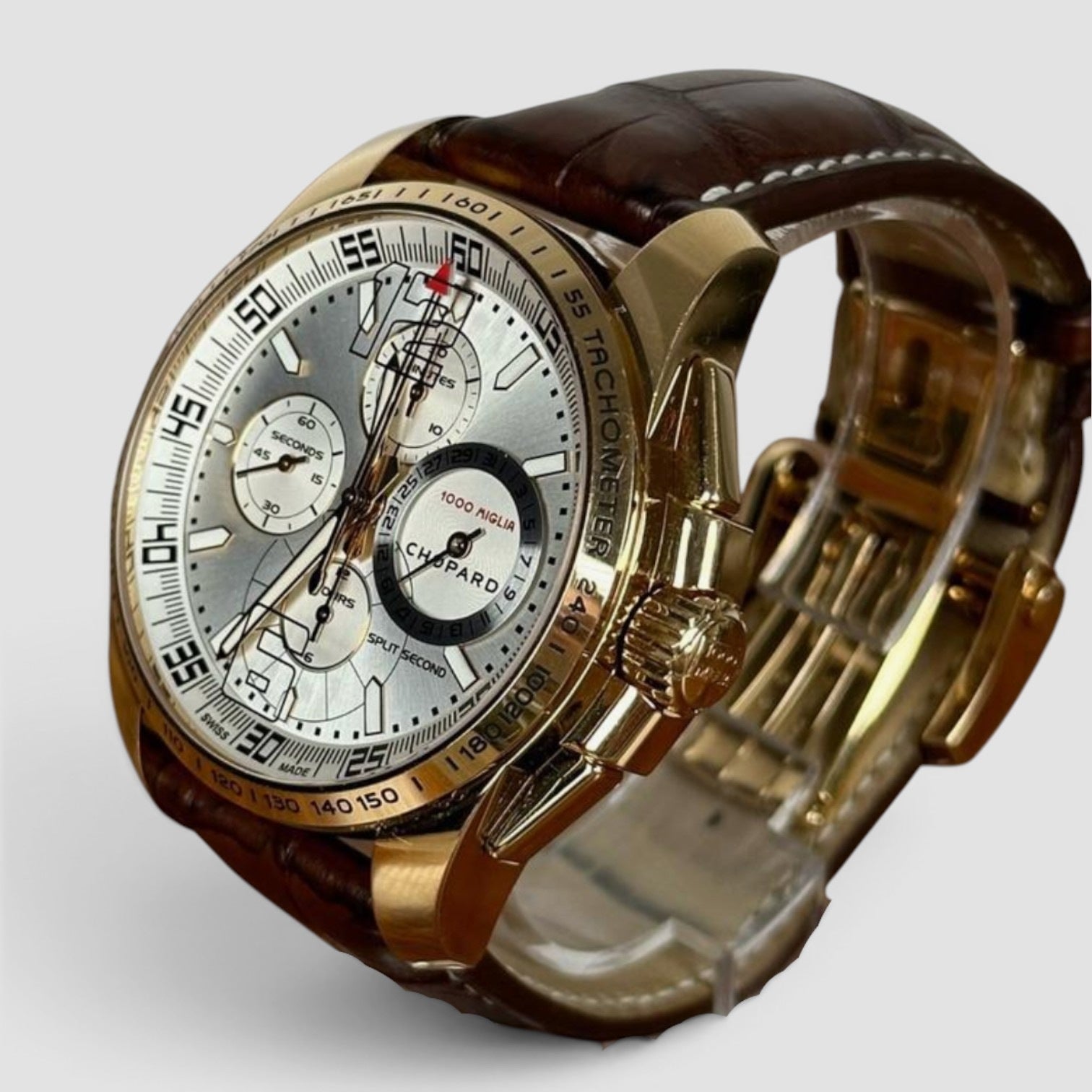 Mille Miglia GT XL Chrono Split Second