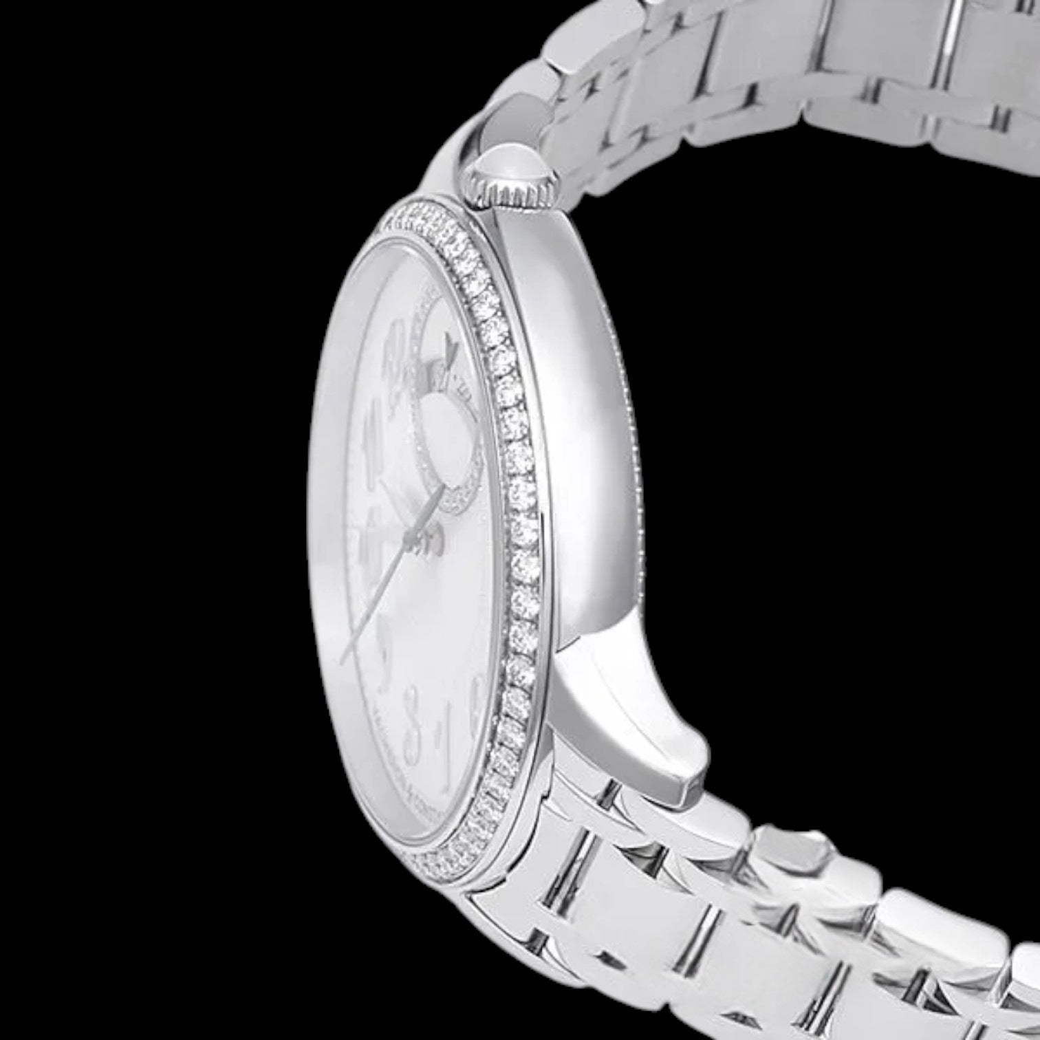 Egerie Self-Winding Ladies Watch