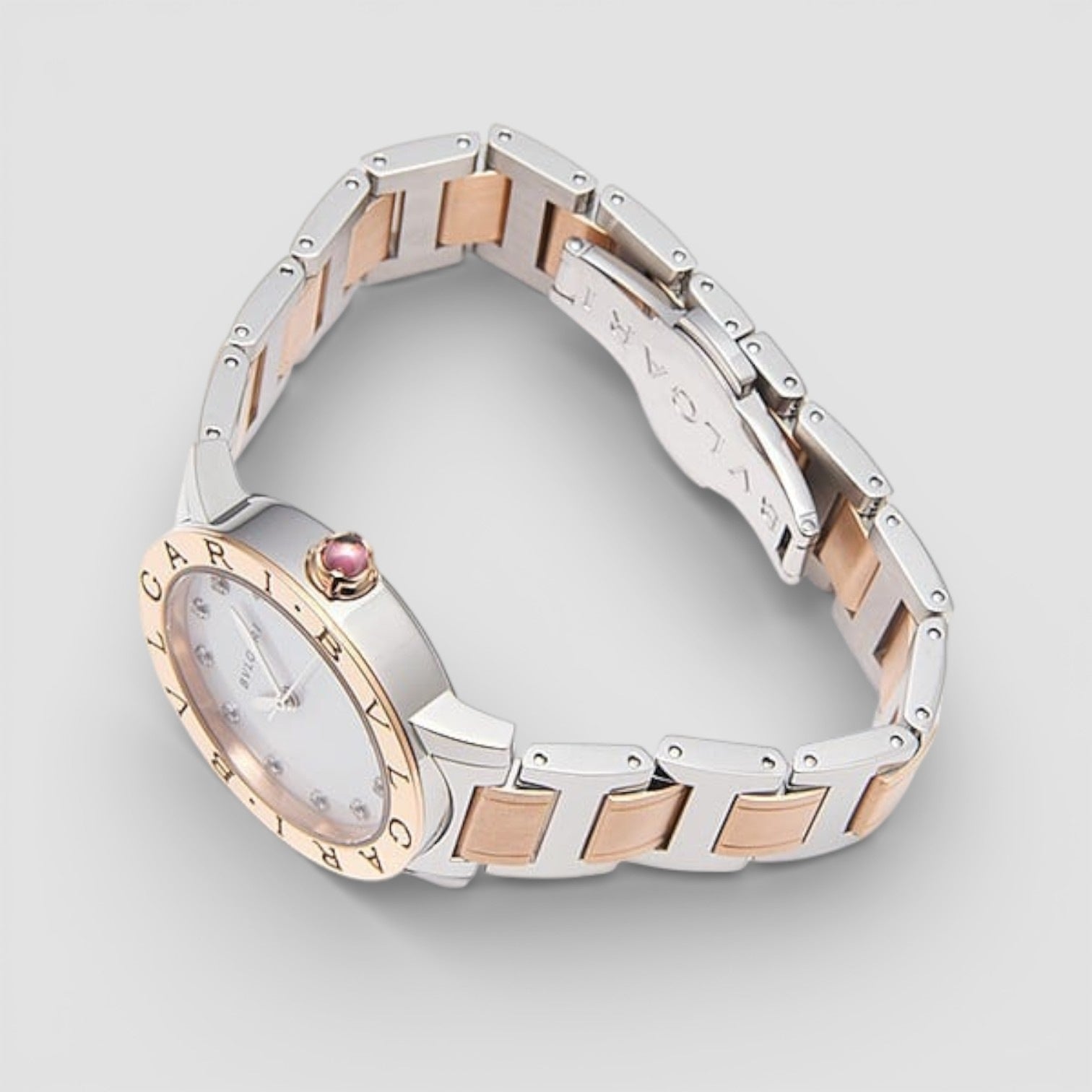 Bulgari