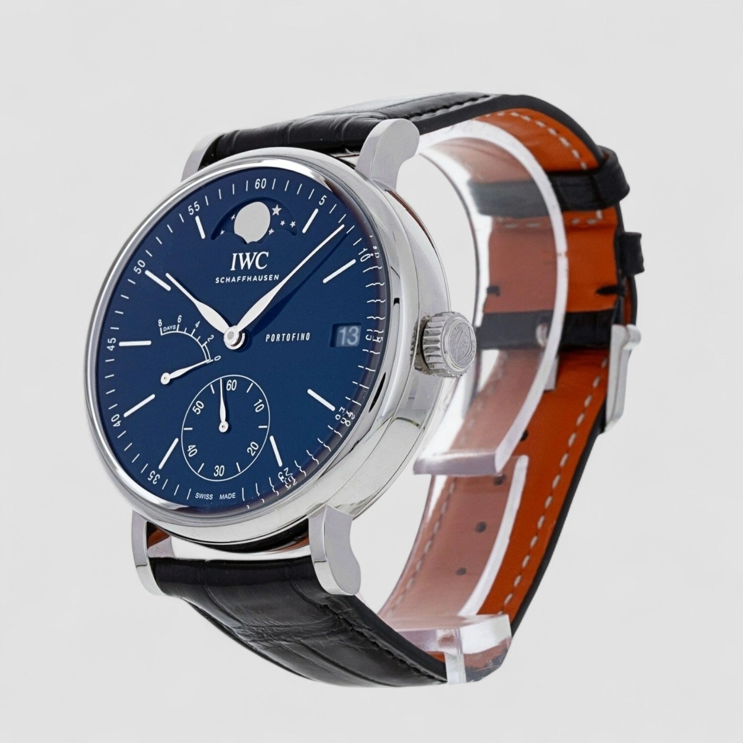 Portofino Hand-Wound