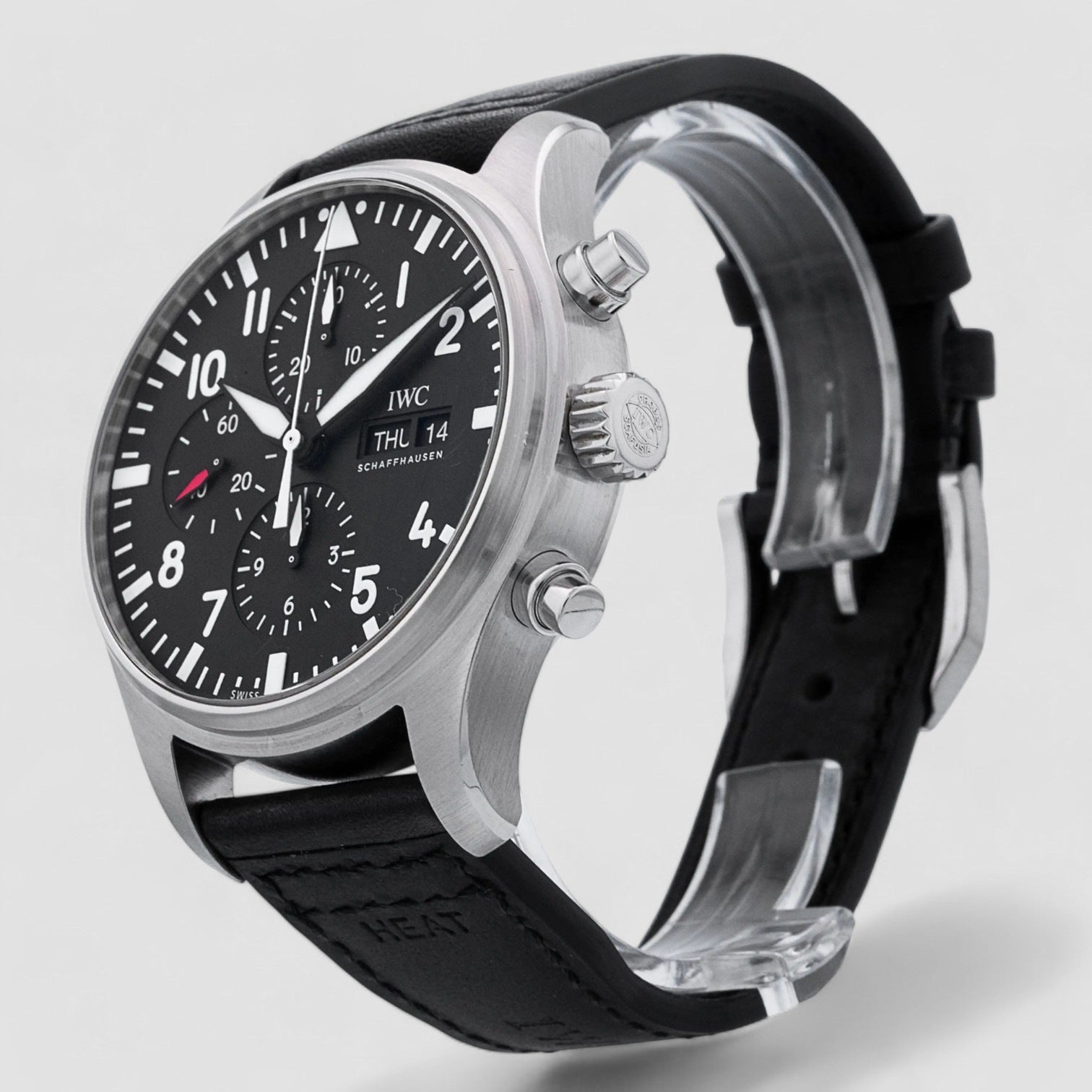 Pilot Chronograph