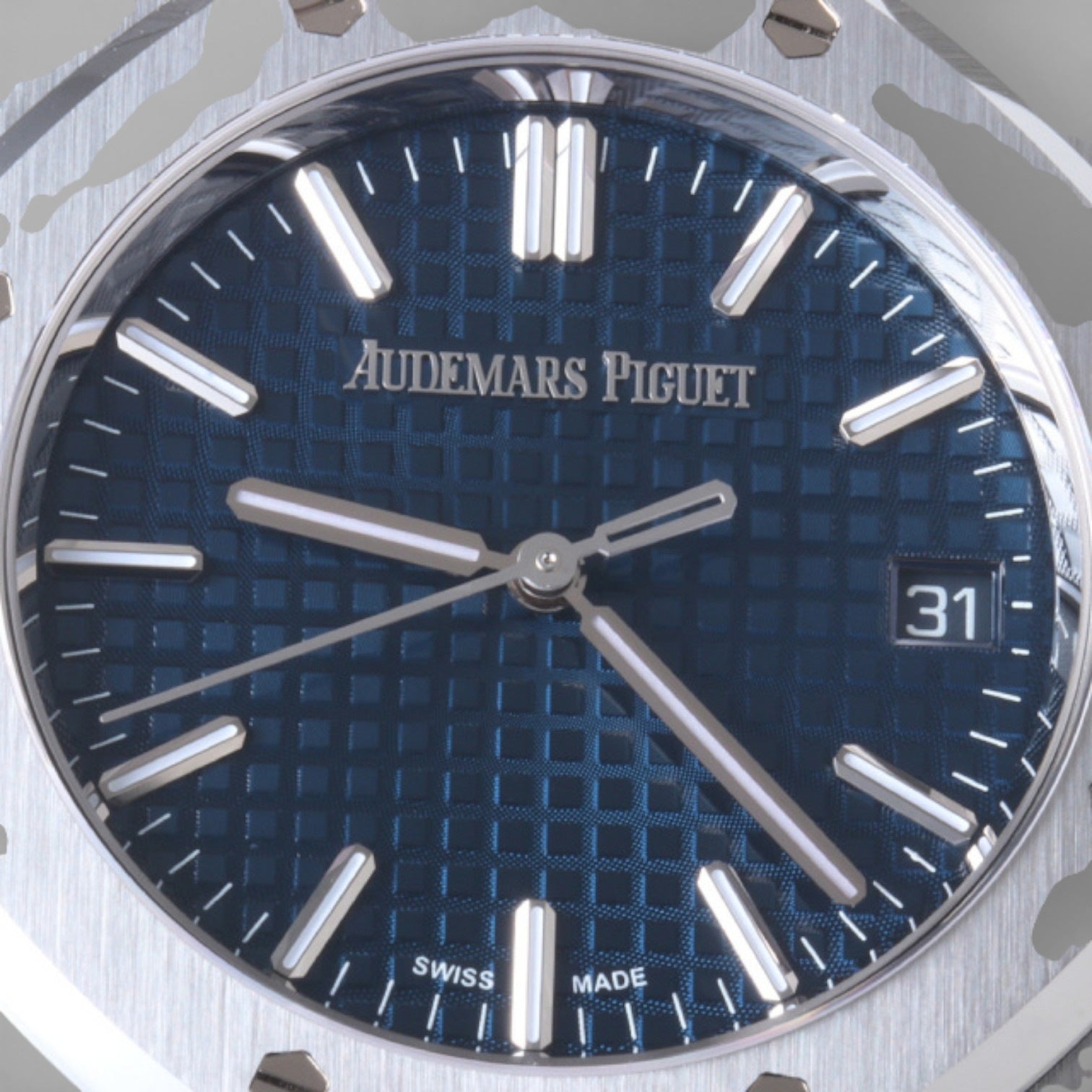 Royal Oak Selfwinding