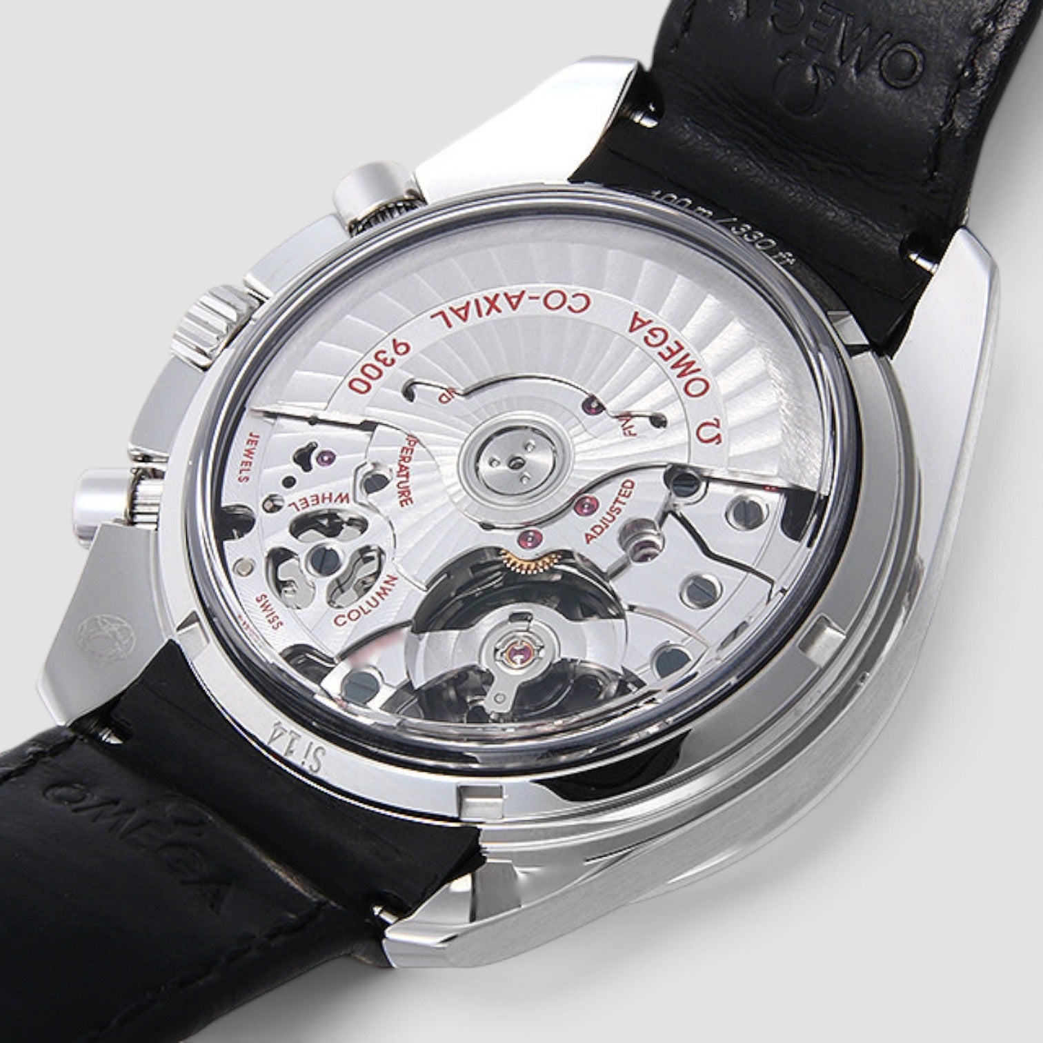Speedmaster Co-Axial Chronograph 44mm