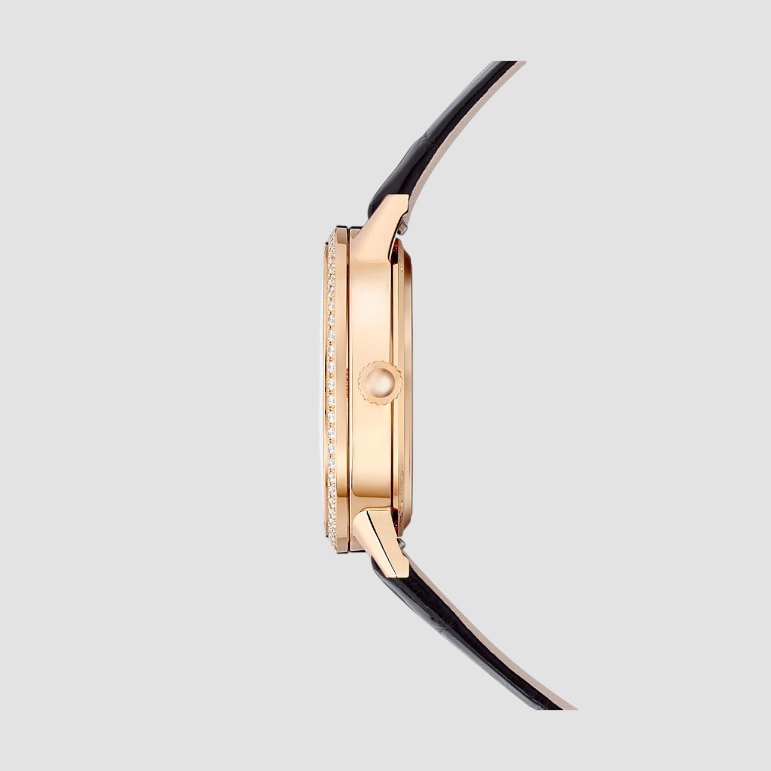 Rendez-Vous Night & Day 34mm Ladies Watch