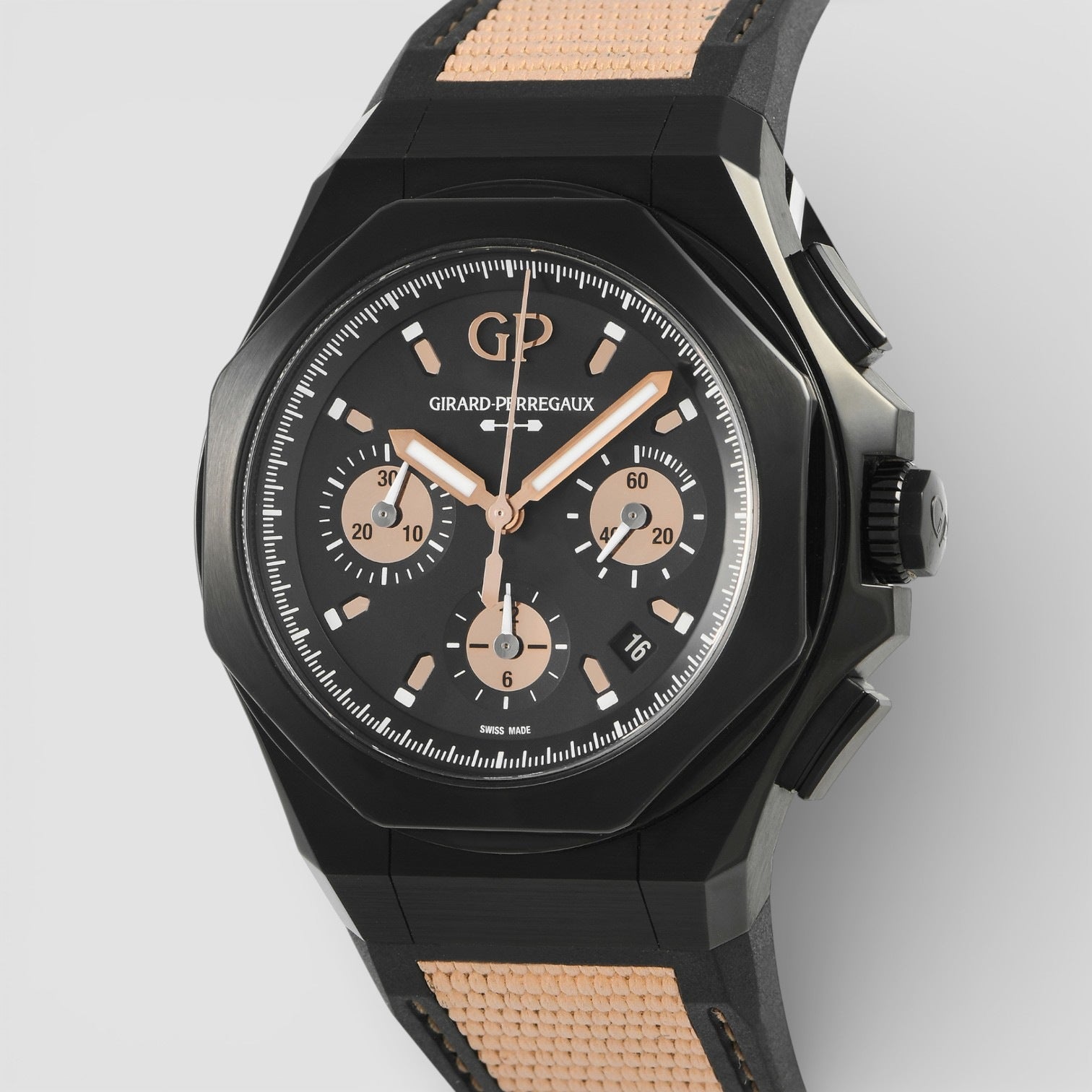 Laureato Absolute Gold Fever