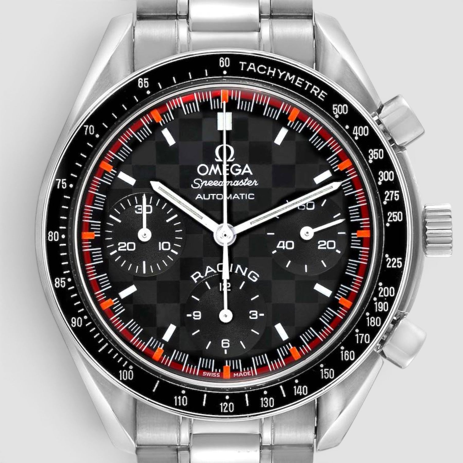 Speedmaster Racing Schumacher