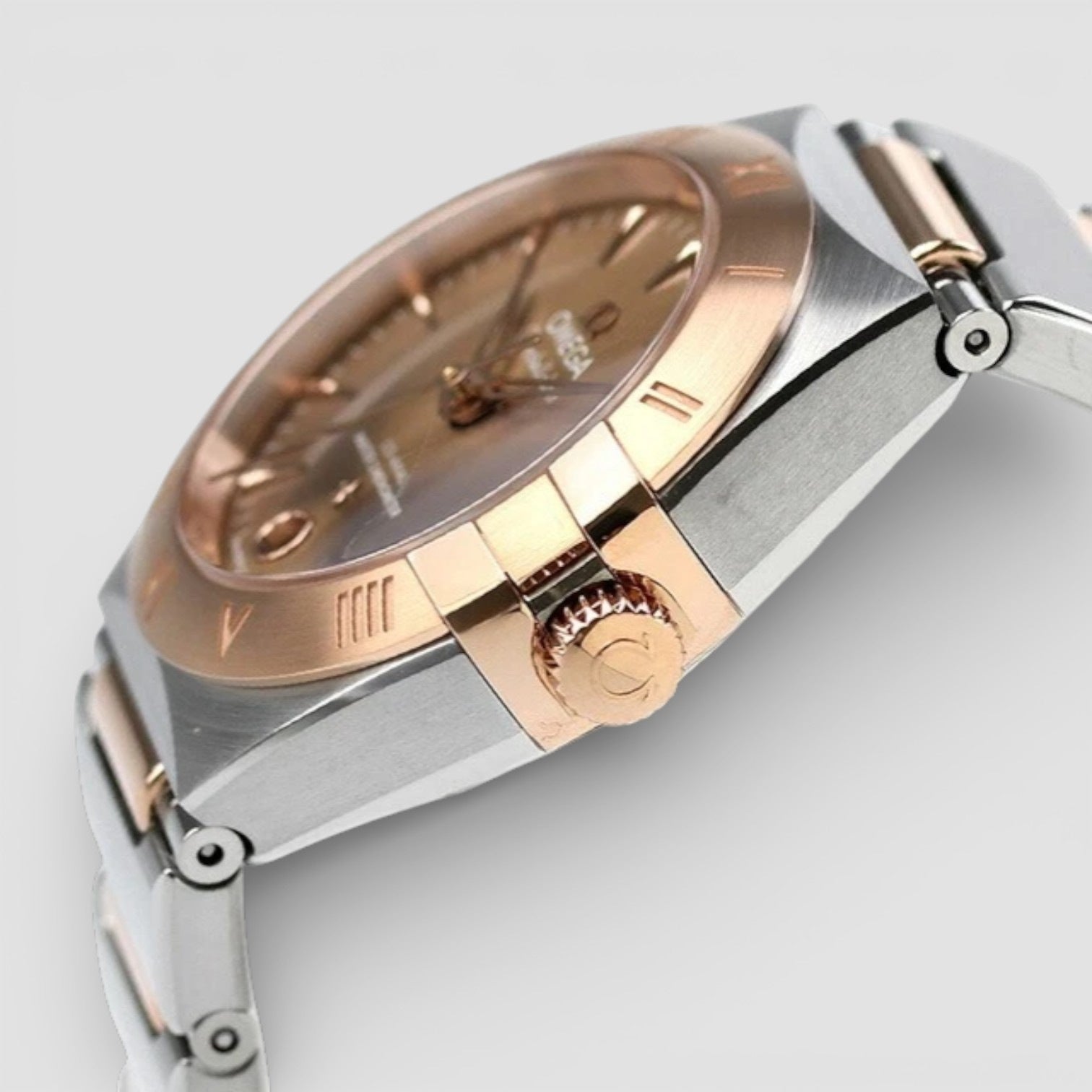 Constellation Master Chronometer