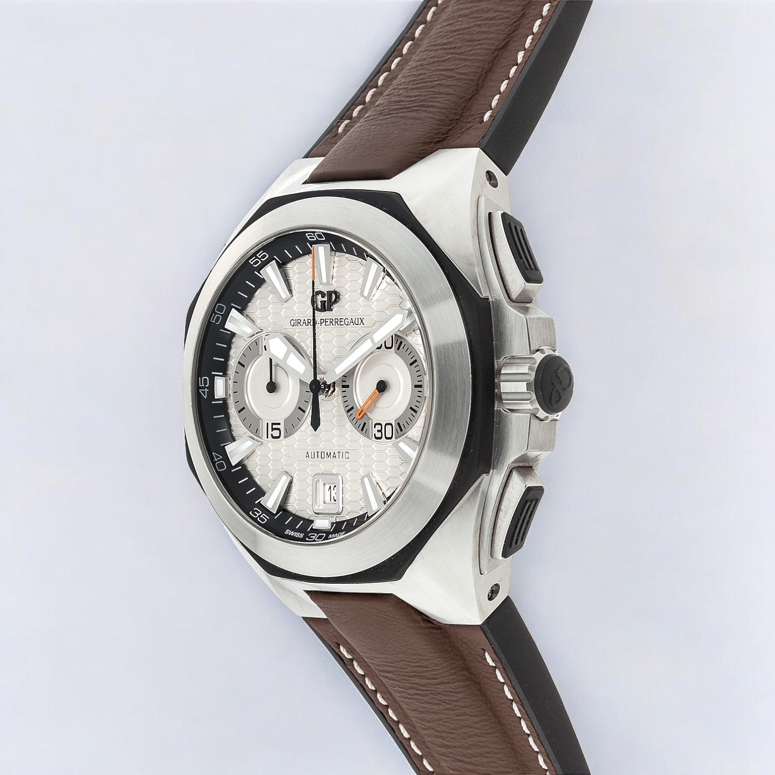 Chrono Hawk