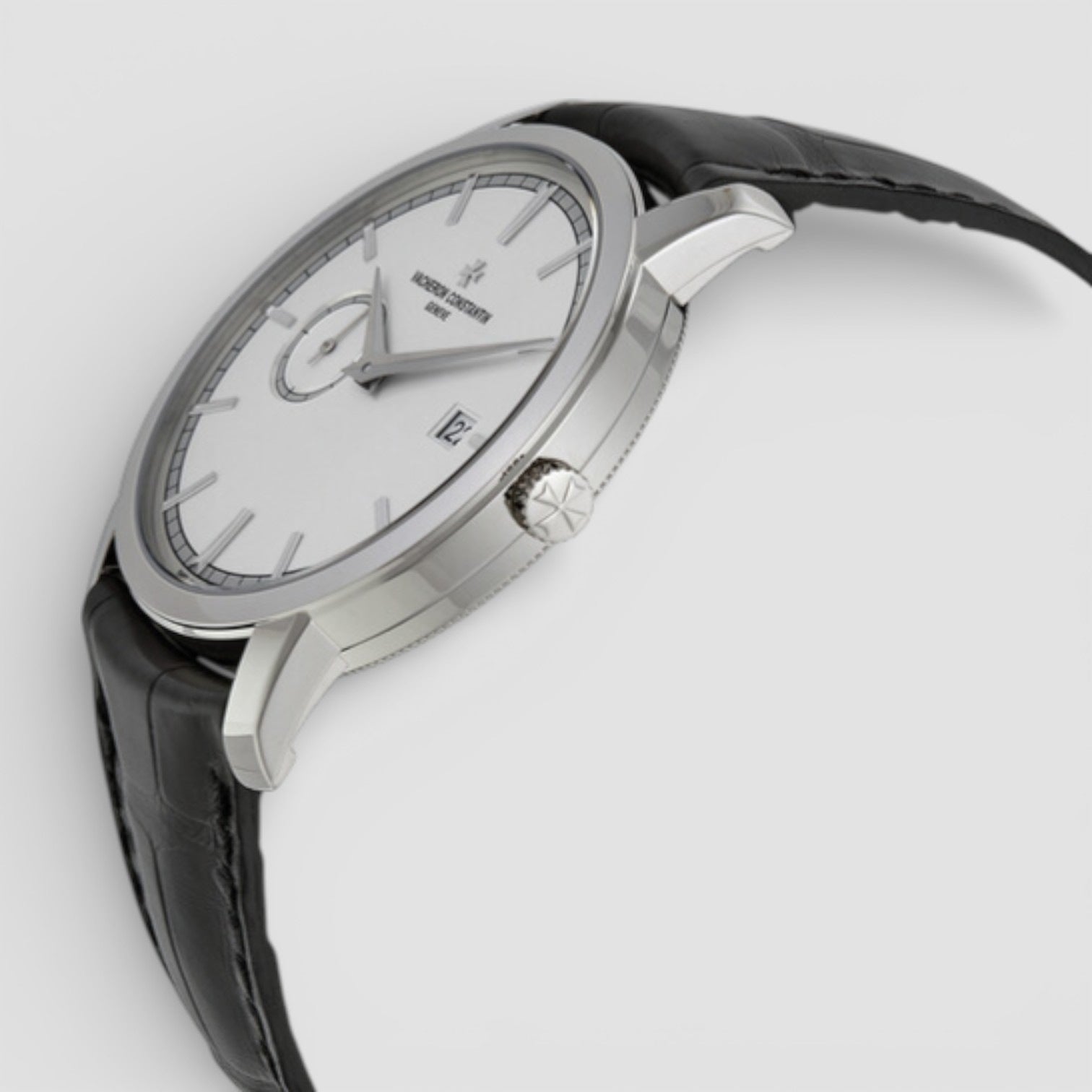 Patrimony Traditionelle Automatic