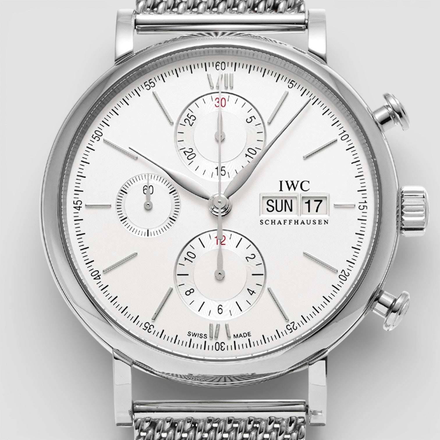 Portofino Chronograph