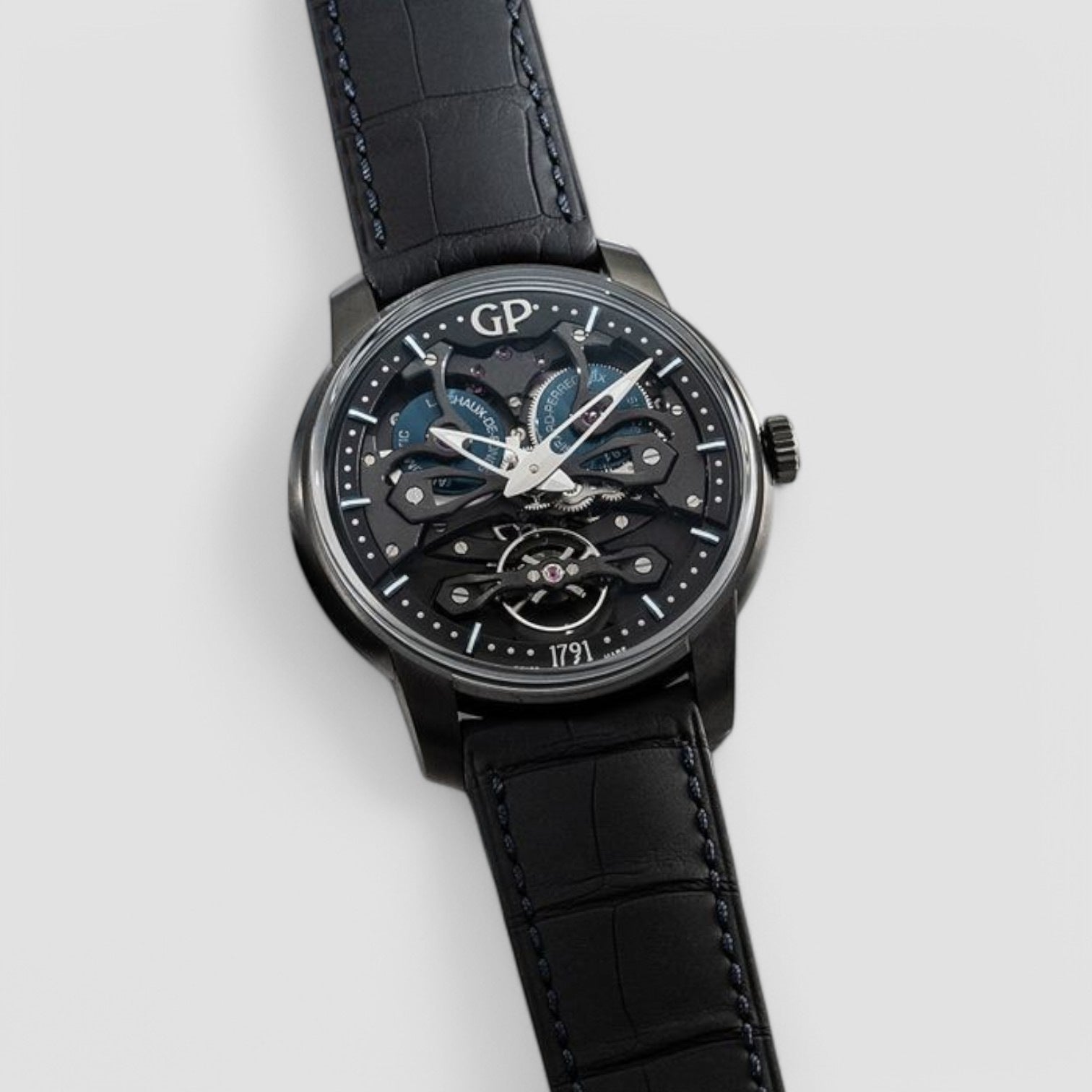 Neo Bridges "Earth to Sky" Limited Edition