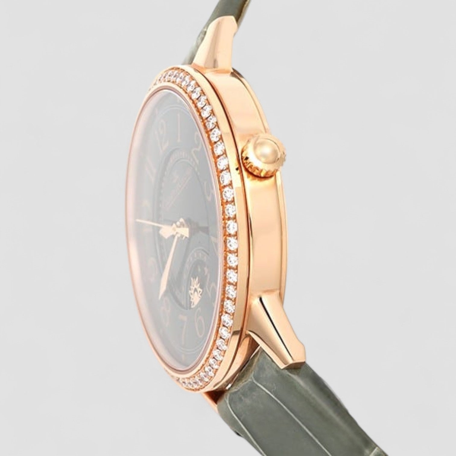 Rendez-Vous Automatic Ladies Watch