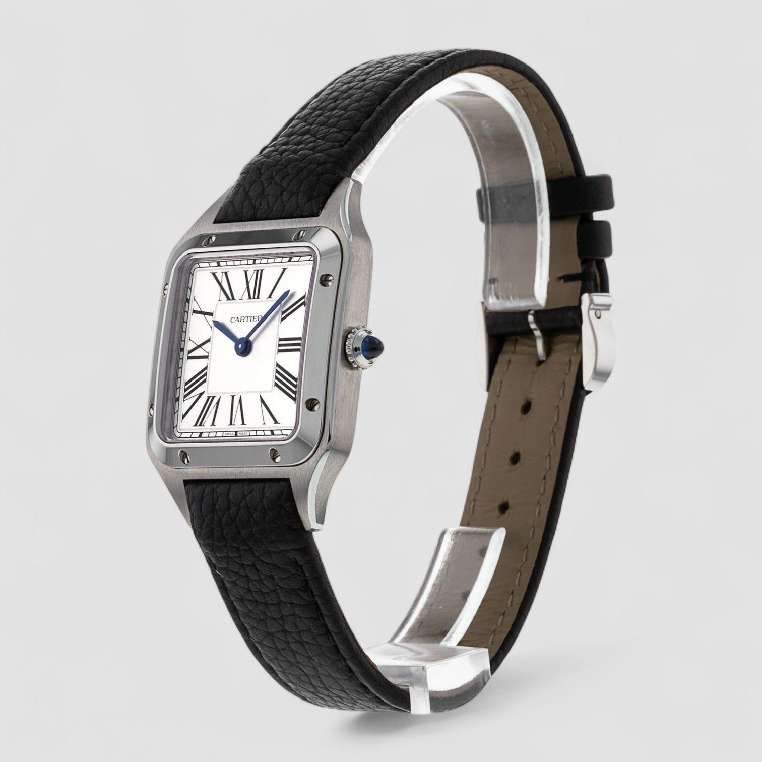 Dumont Small Model Quartz Movement