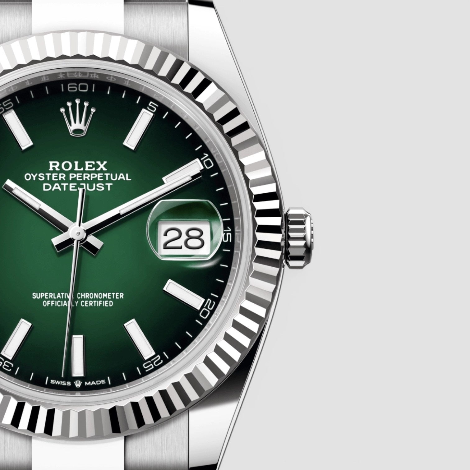 Datejust 41