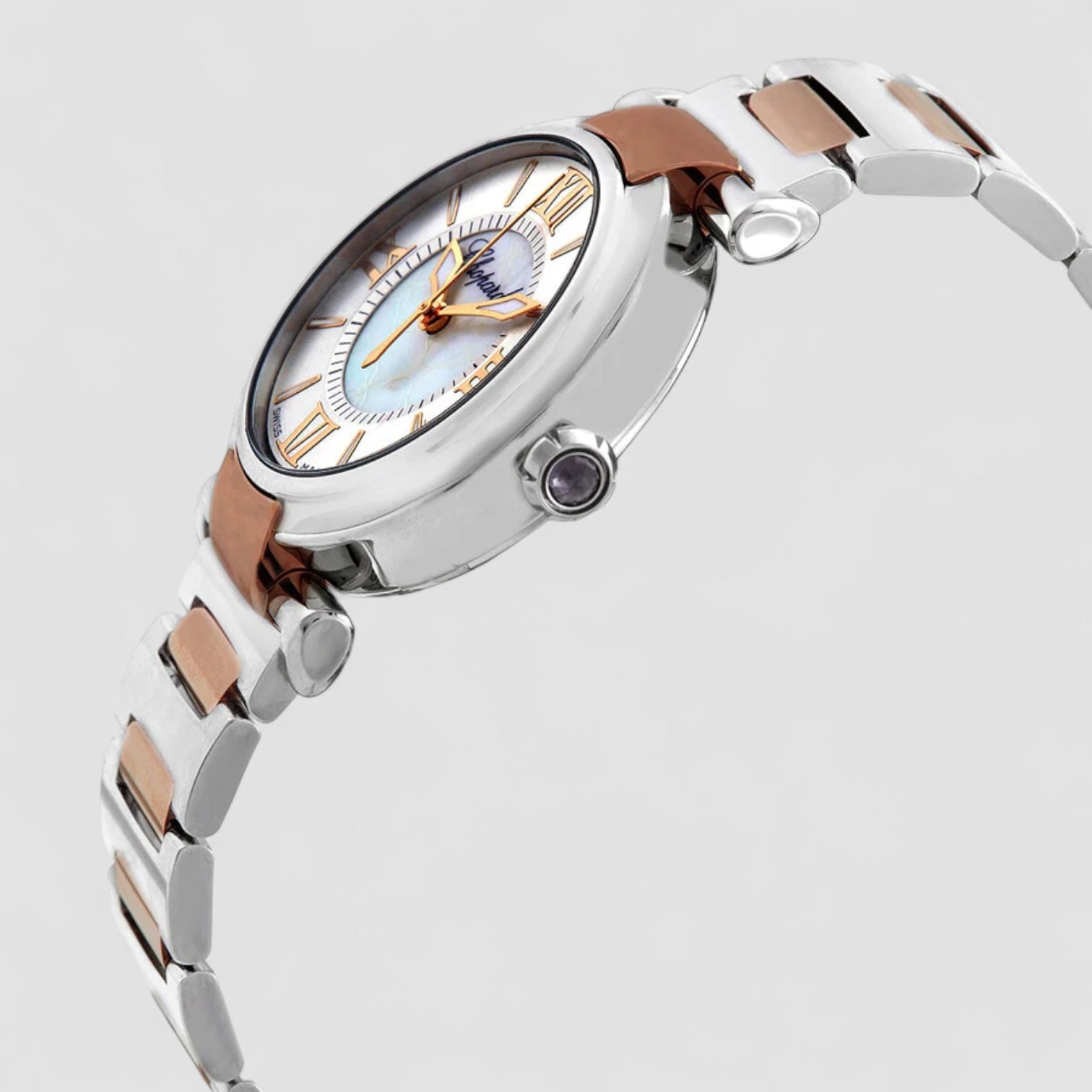 Imperiale Automatic Chronometer Ladies Watch