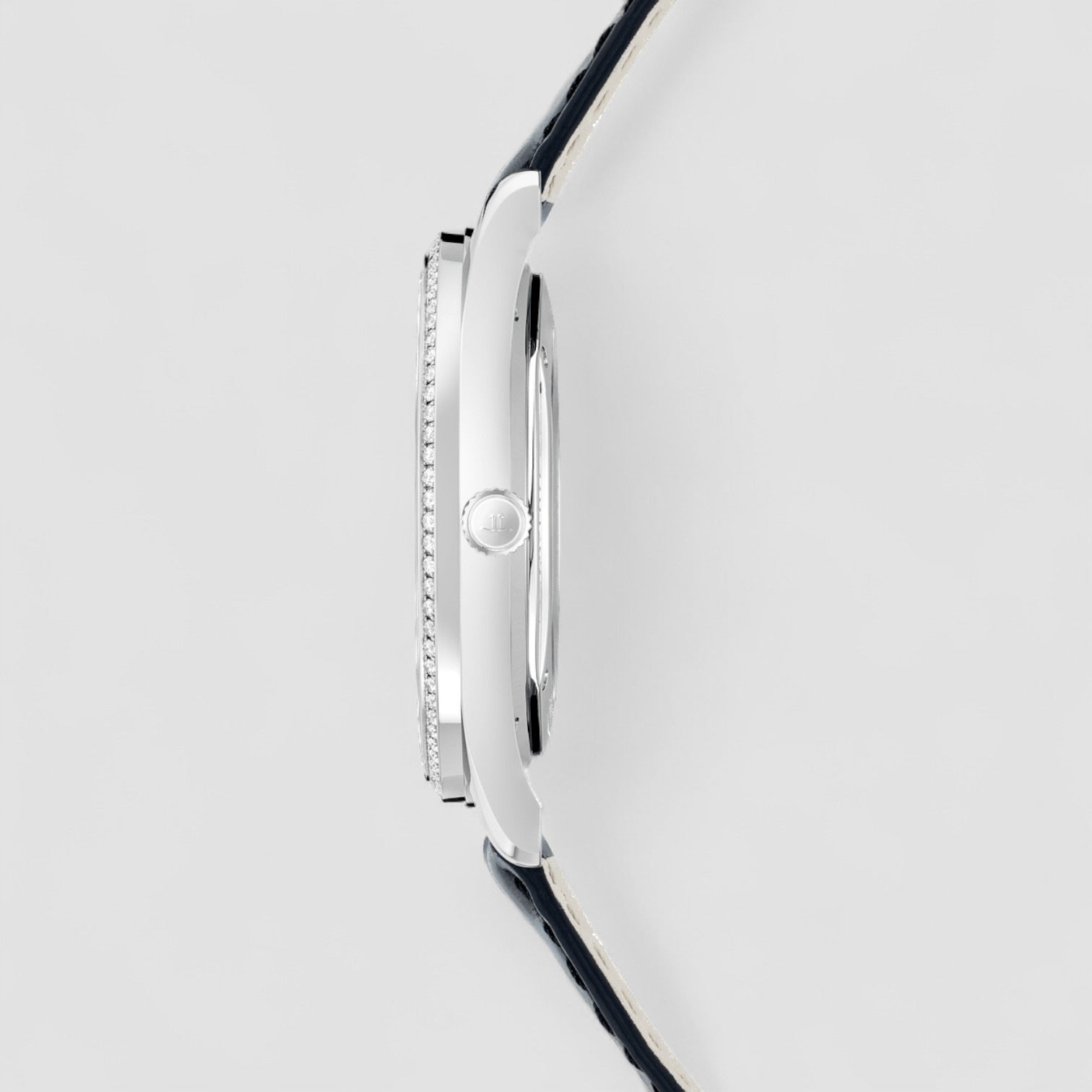 MASTER ULTRA THIN PERPETUAL MEN'S LUXURY WATCH