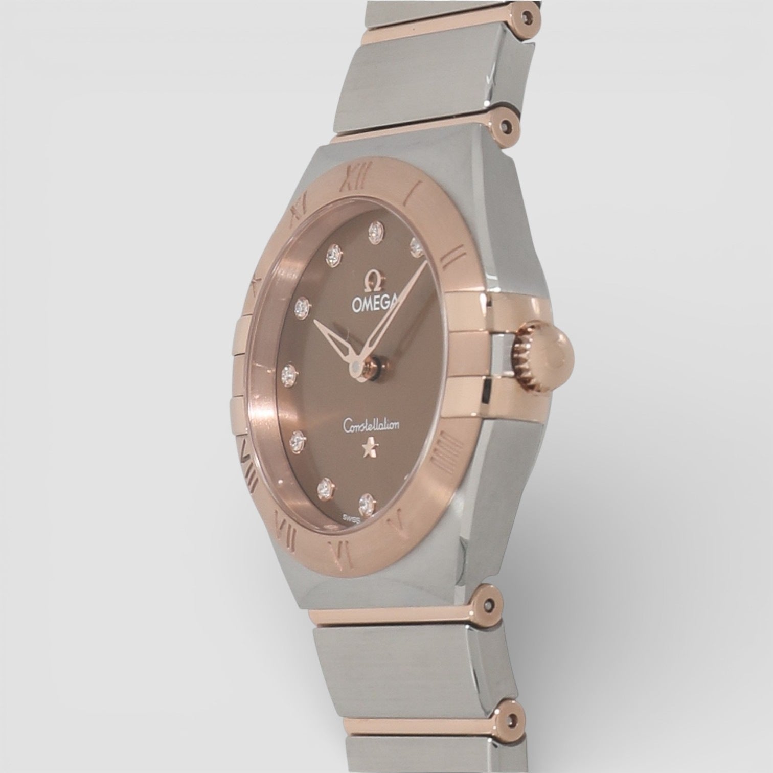 Constellation Quartz Manhattan