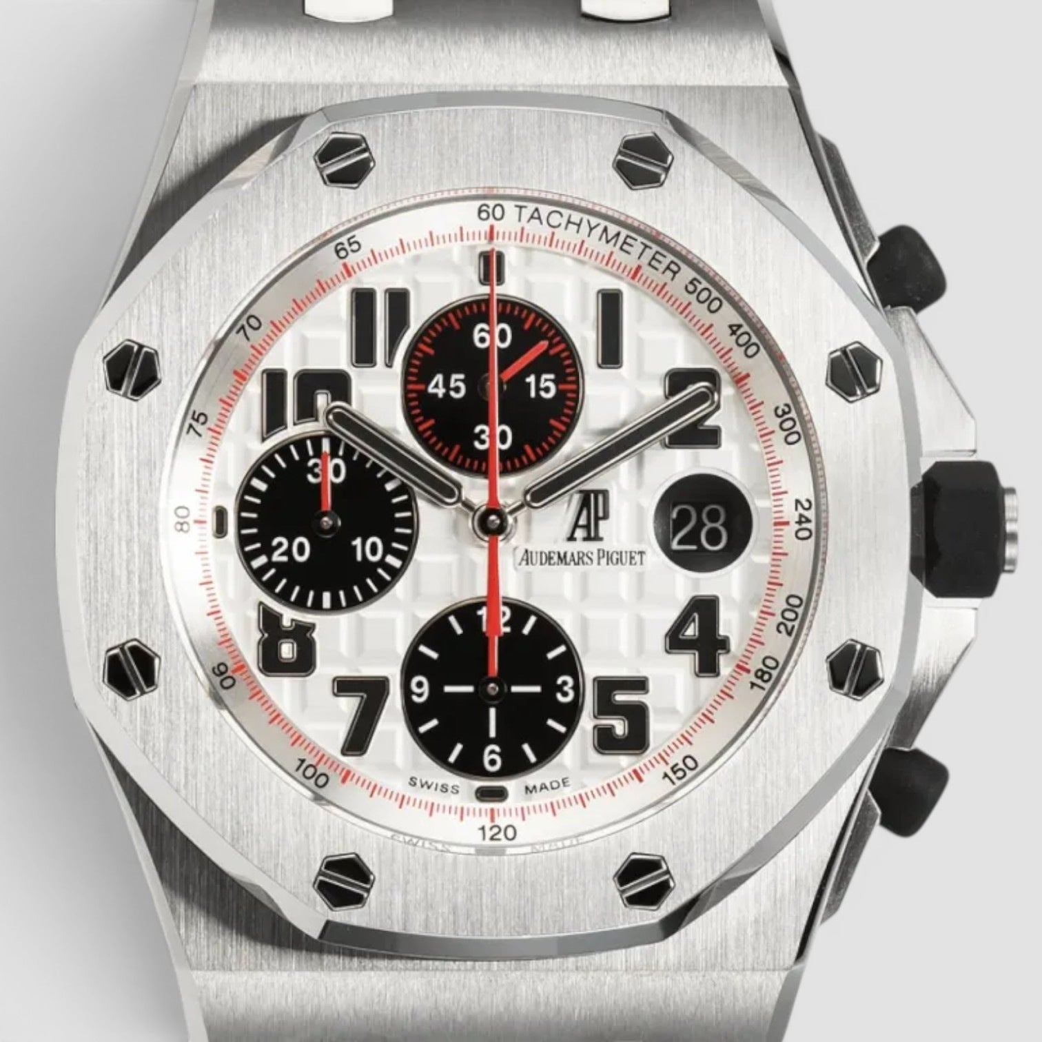 Royal Oak Offshore Panda