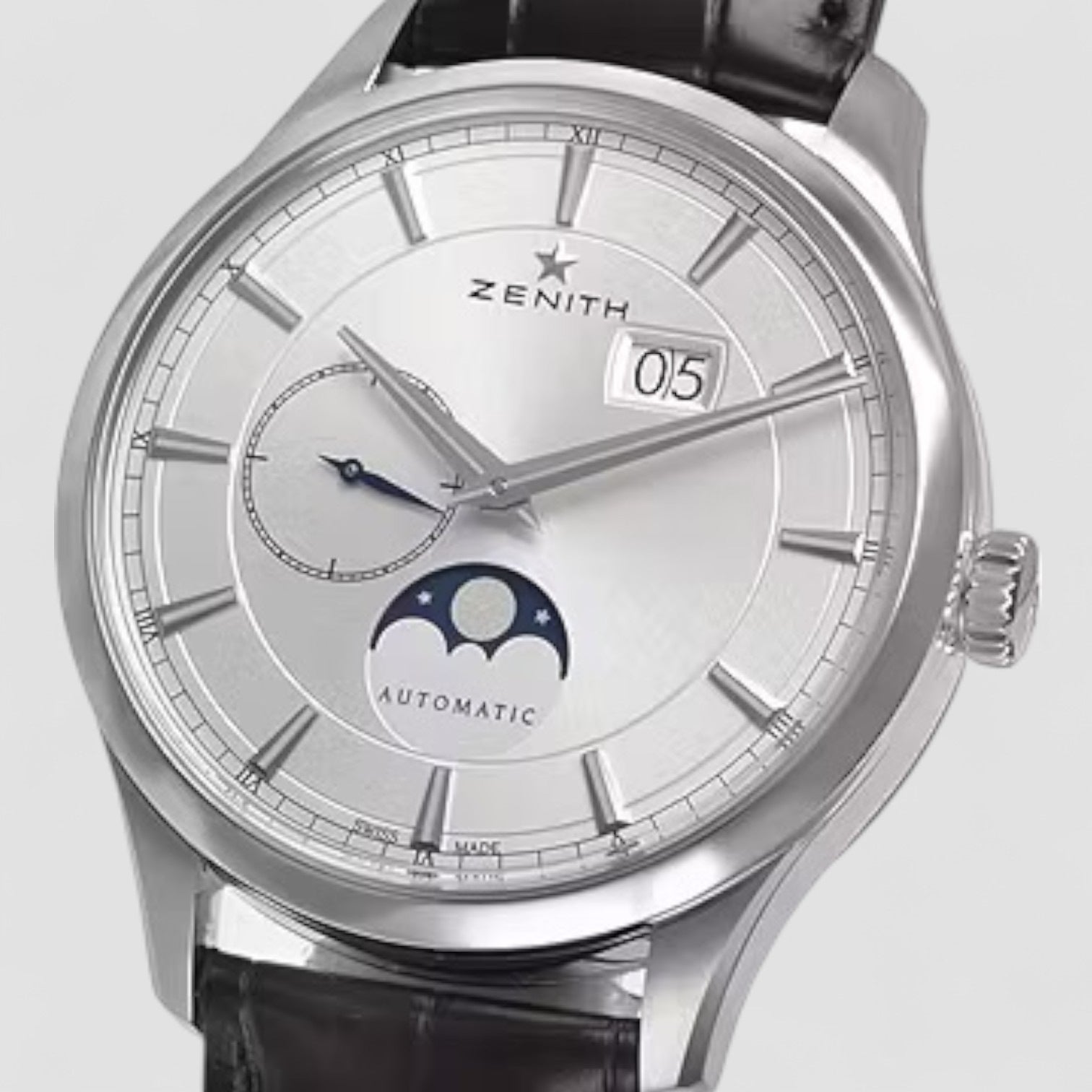 Captain Moonphase