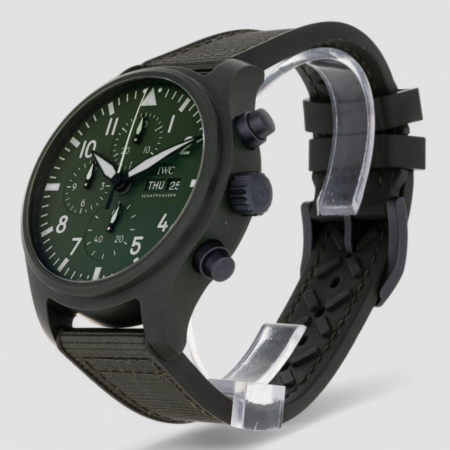 Pilot Chronograph Top Gun