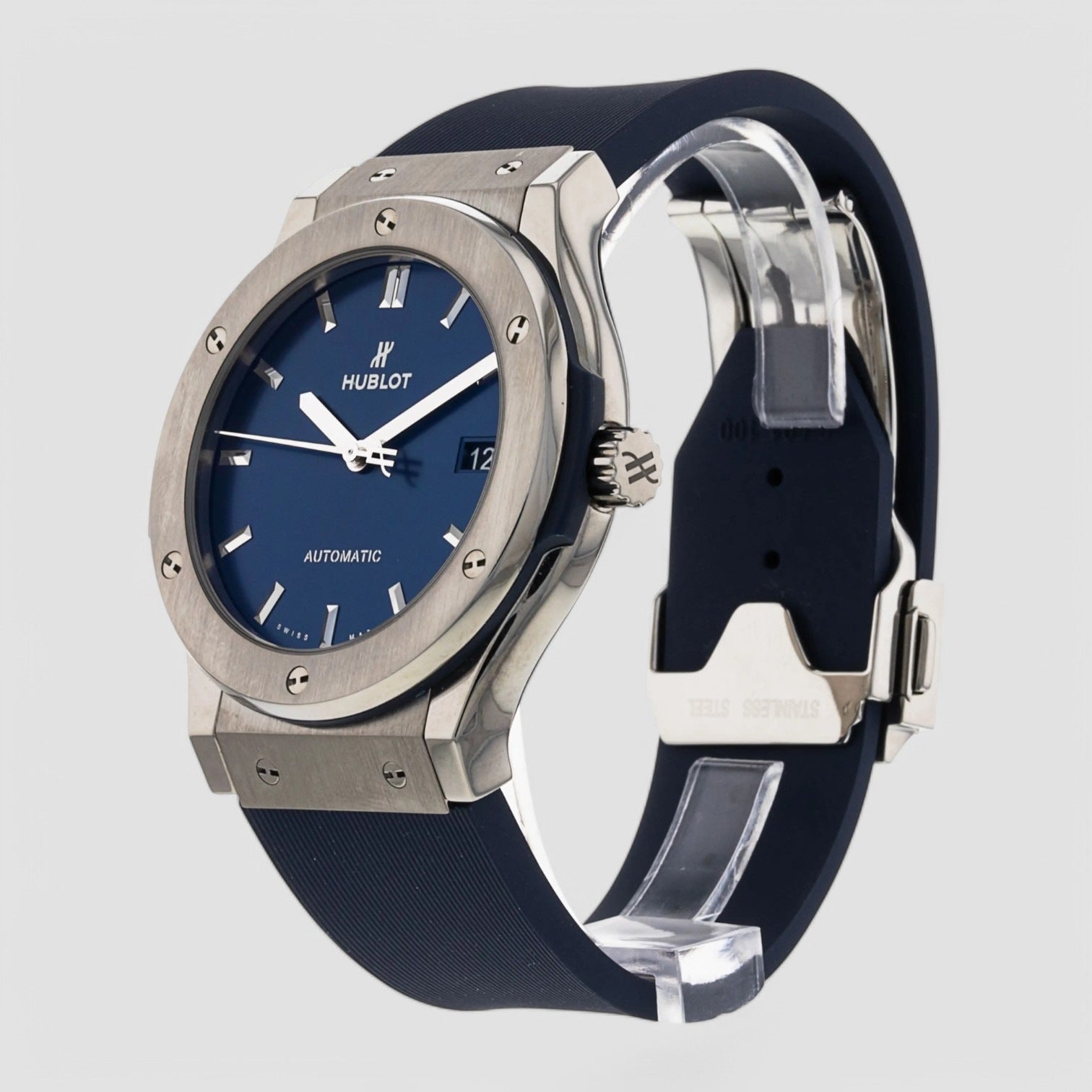 Classic Fusion Blue