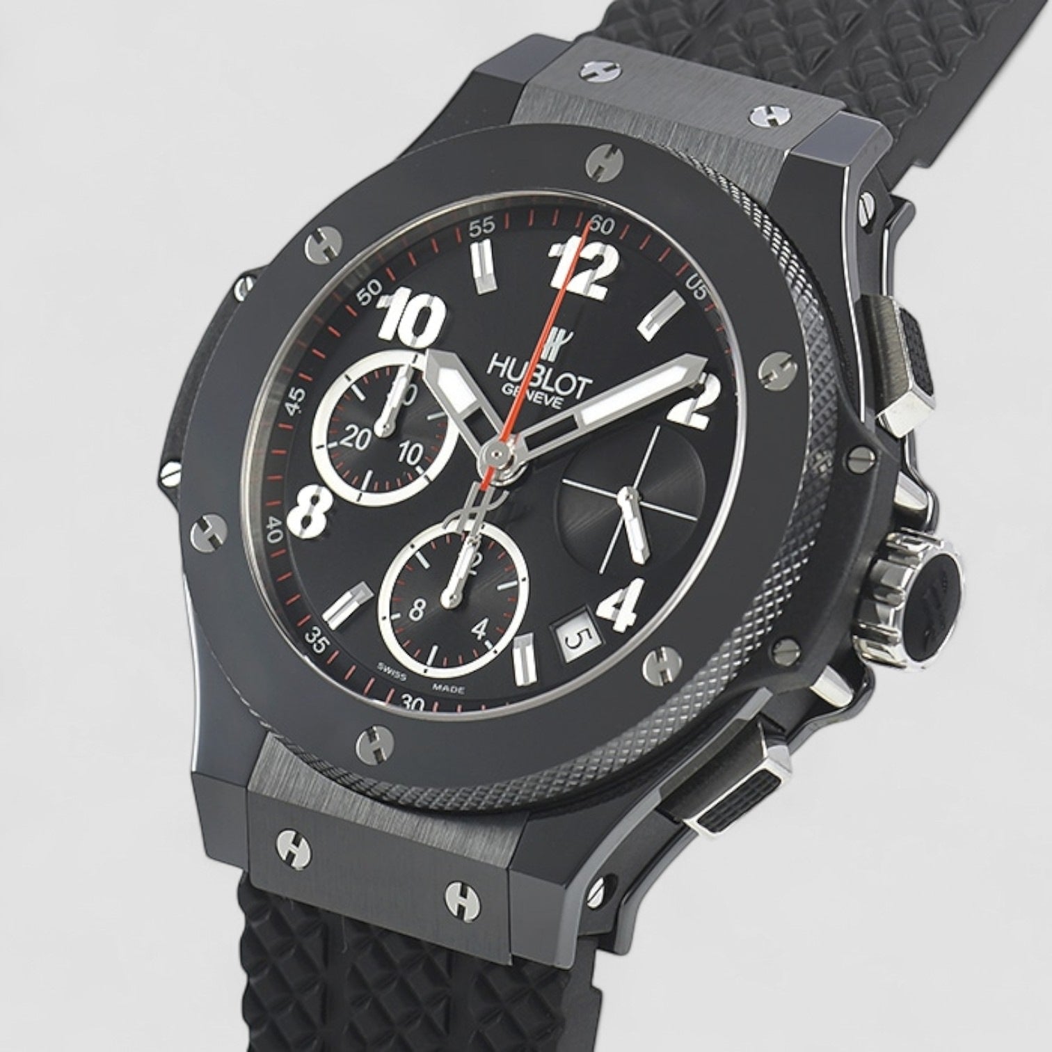 Big Bang Black Magic